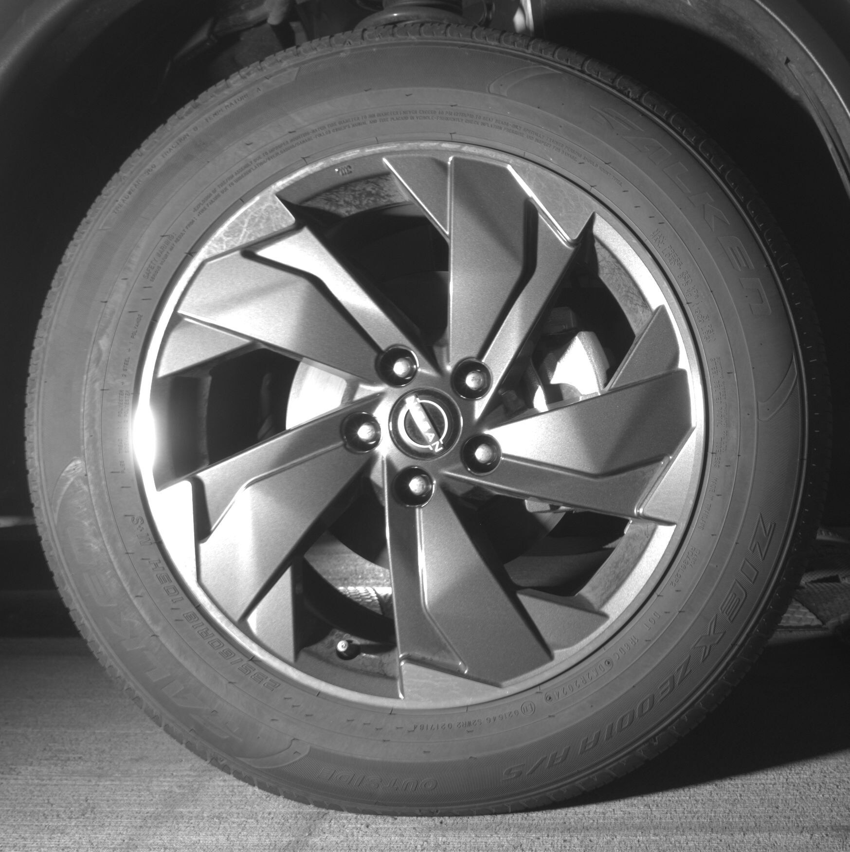 Thumbnail: 2025 Nissan Rogue - 10