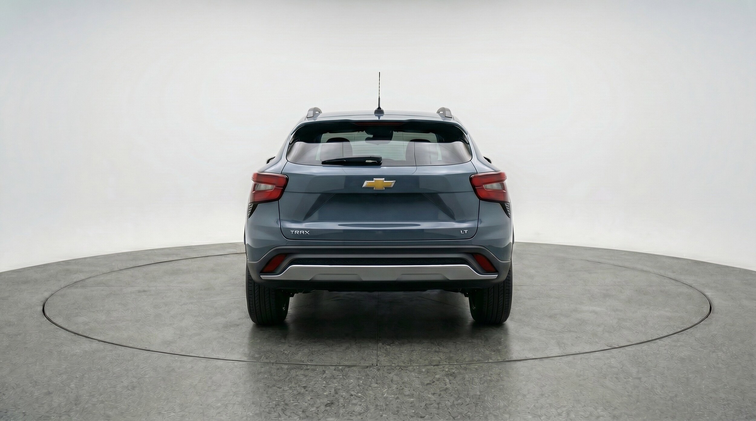 Thumbnail: 2025 Chevrolet Trax - 7