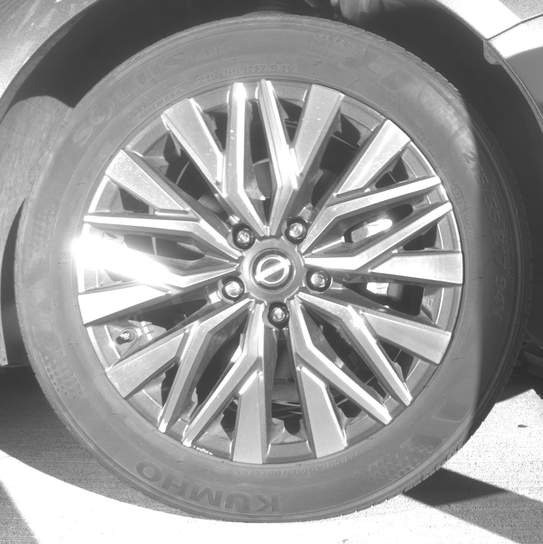 Thumbnail: 2025 Nissan Altima - 13