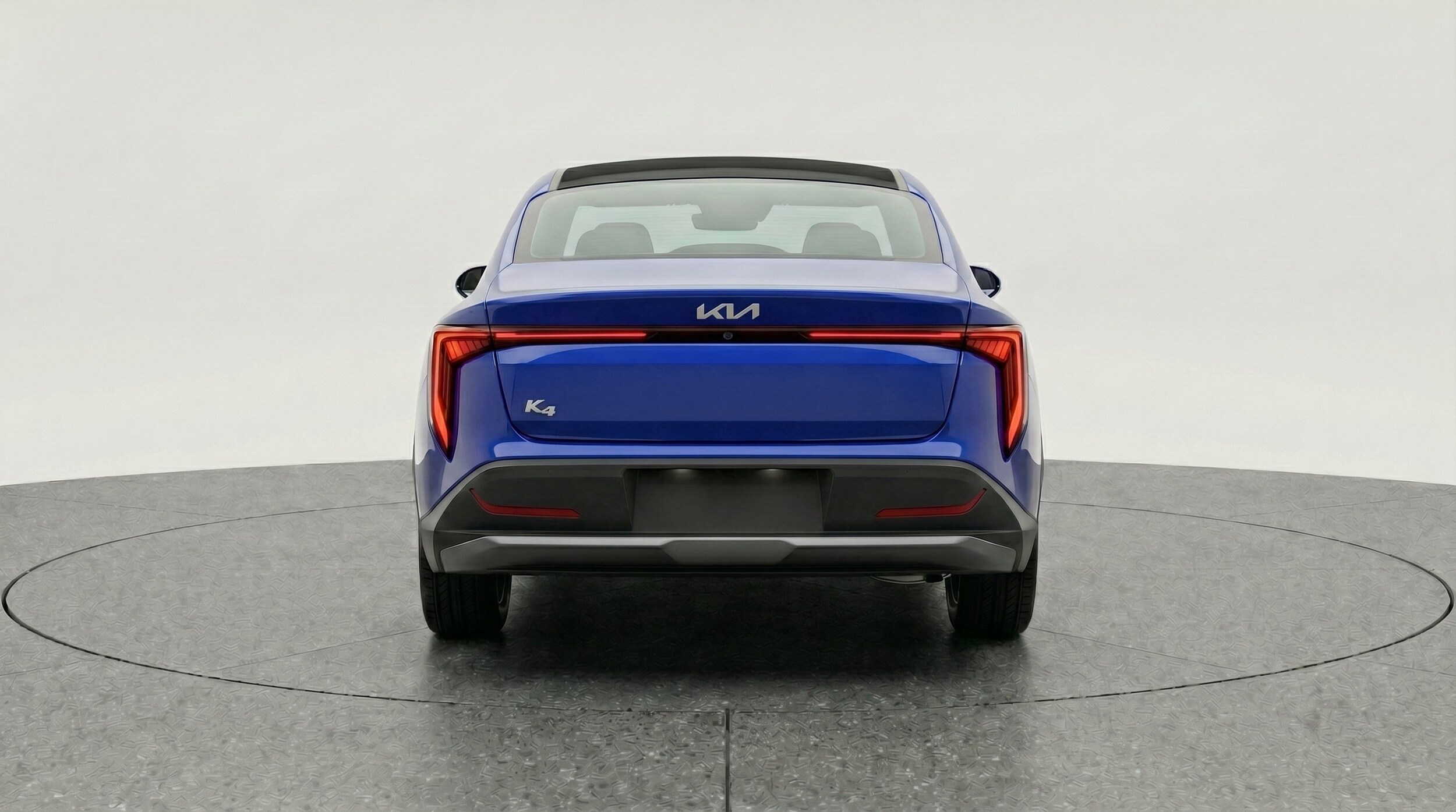 Thumbnail: 2026 Kia K4 - 7