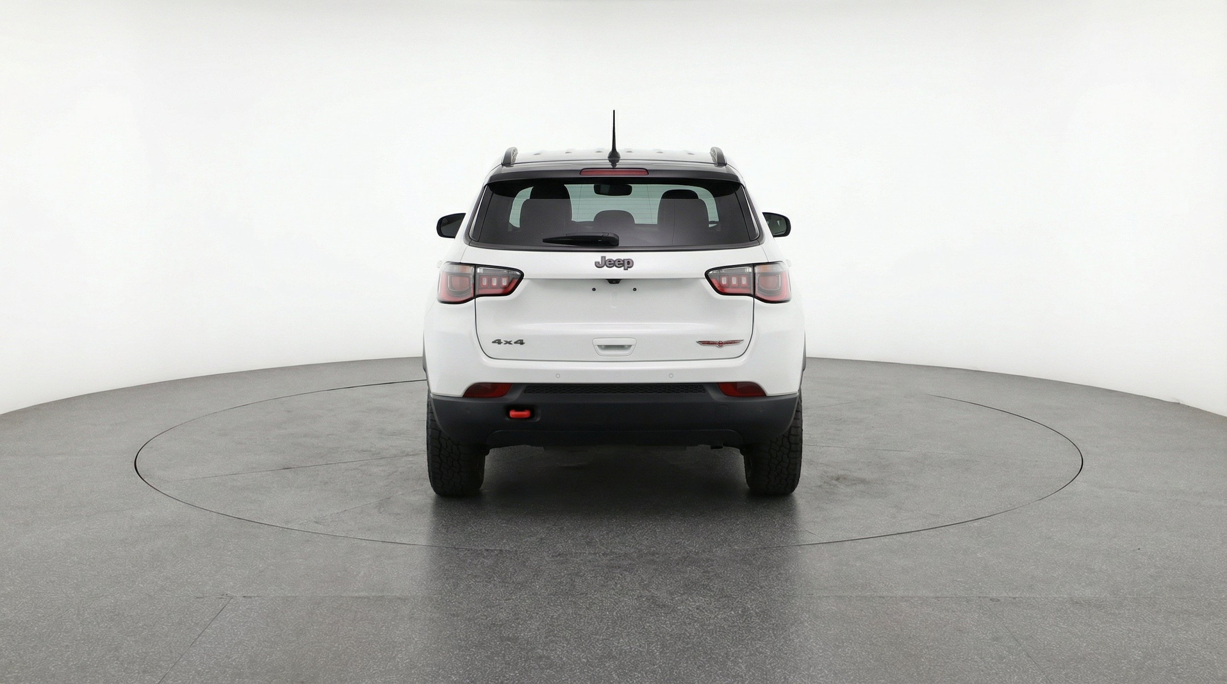 Thumbnail: 2025 Jeep Compass - 7