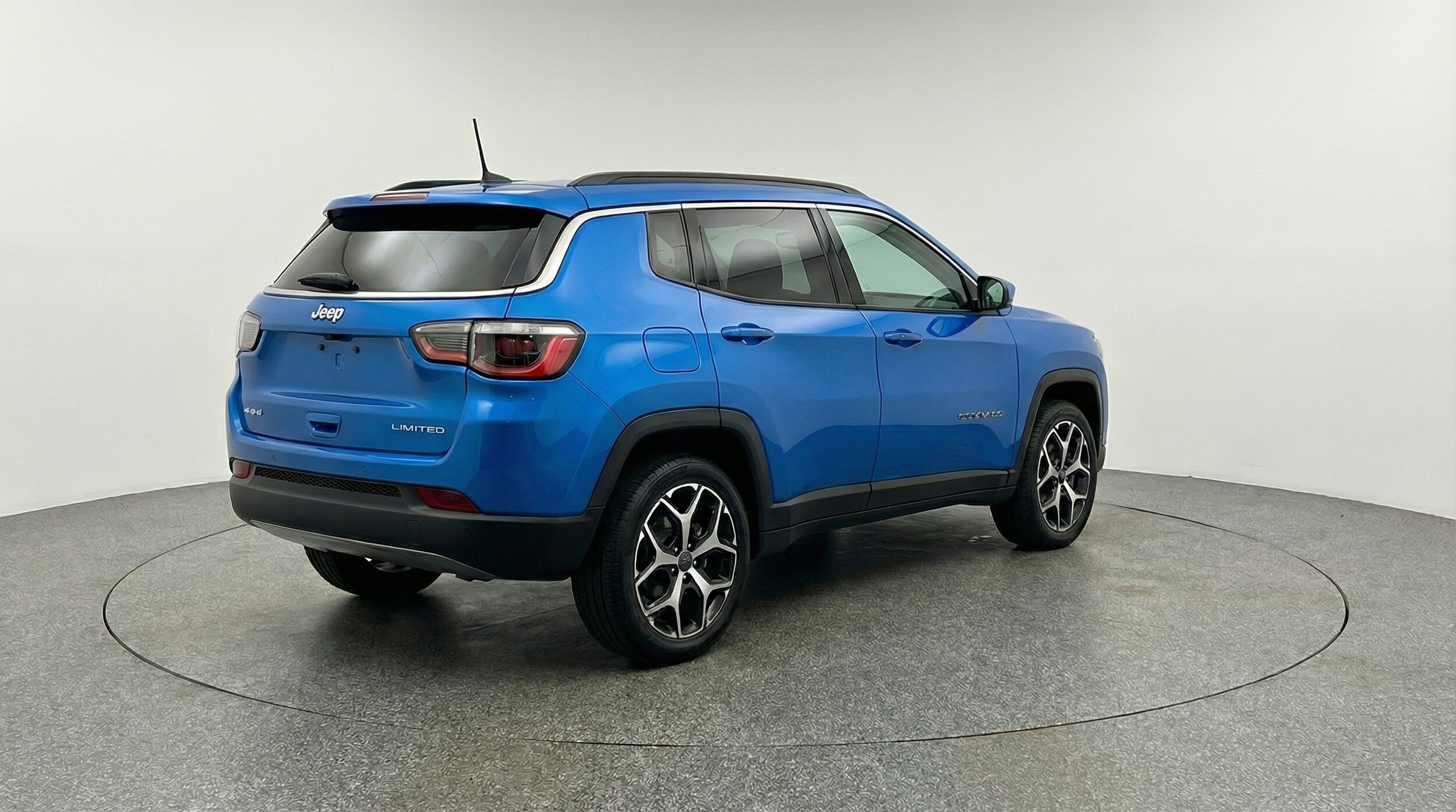 Thumbnail: 2025 Jeep Compass - 9