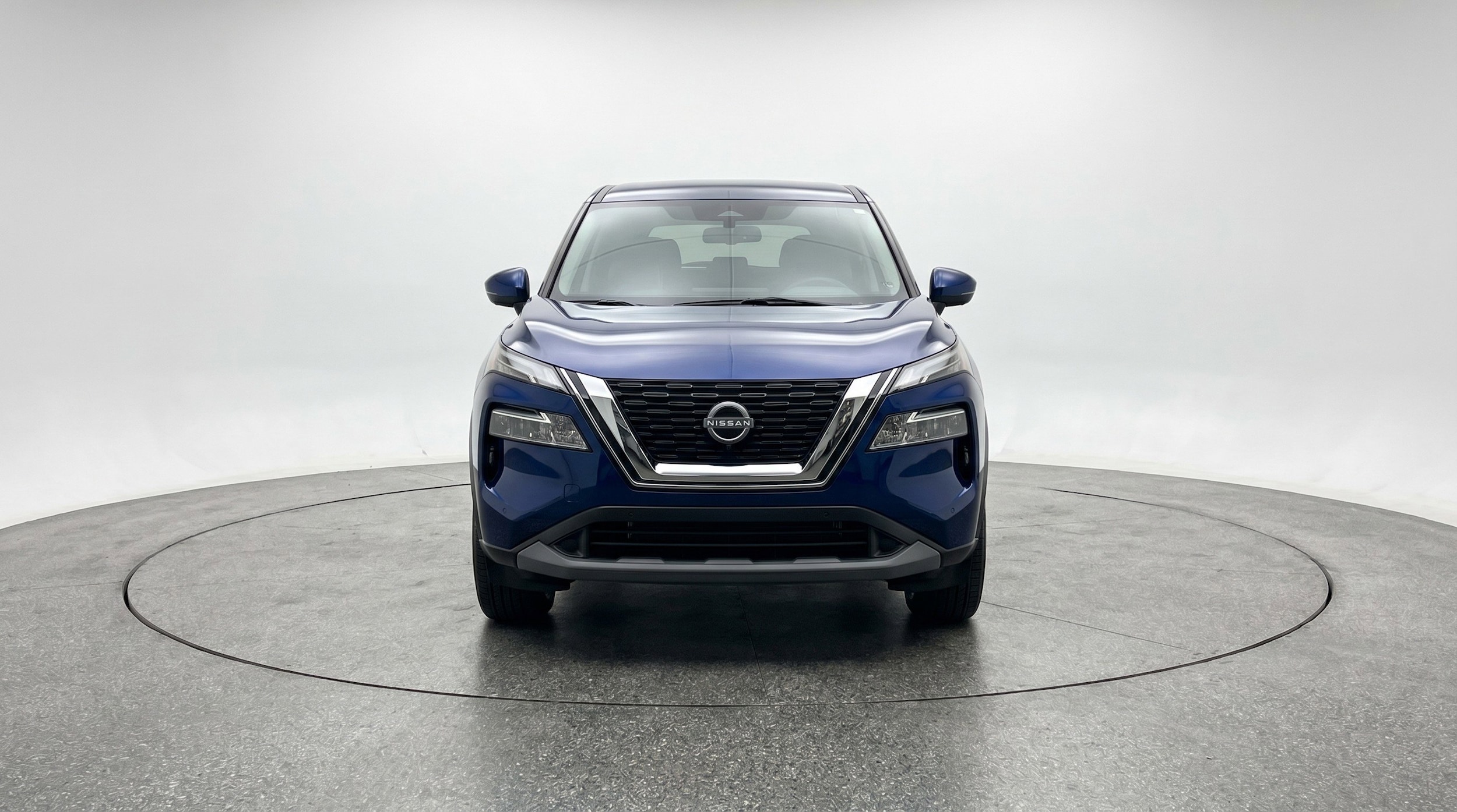 Thumbnail: 2025 Nissan Rogue - 2