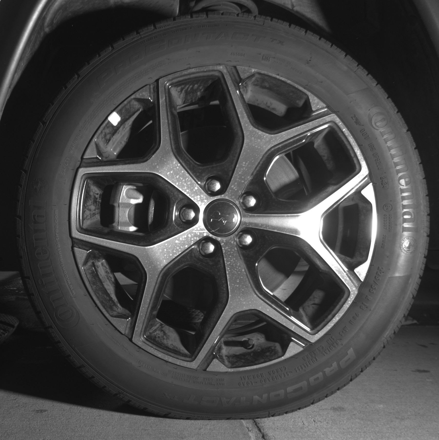 Thumbnail: 2025 Jeep Compass - 12