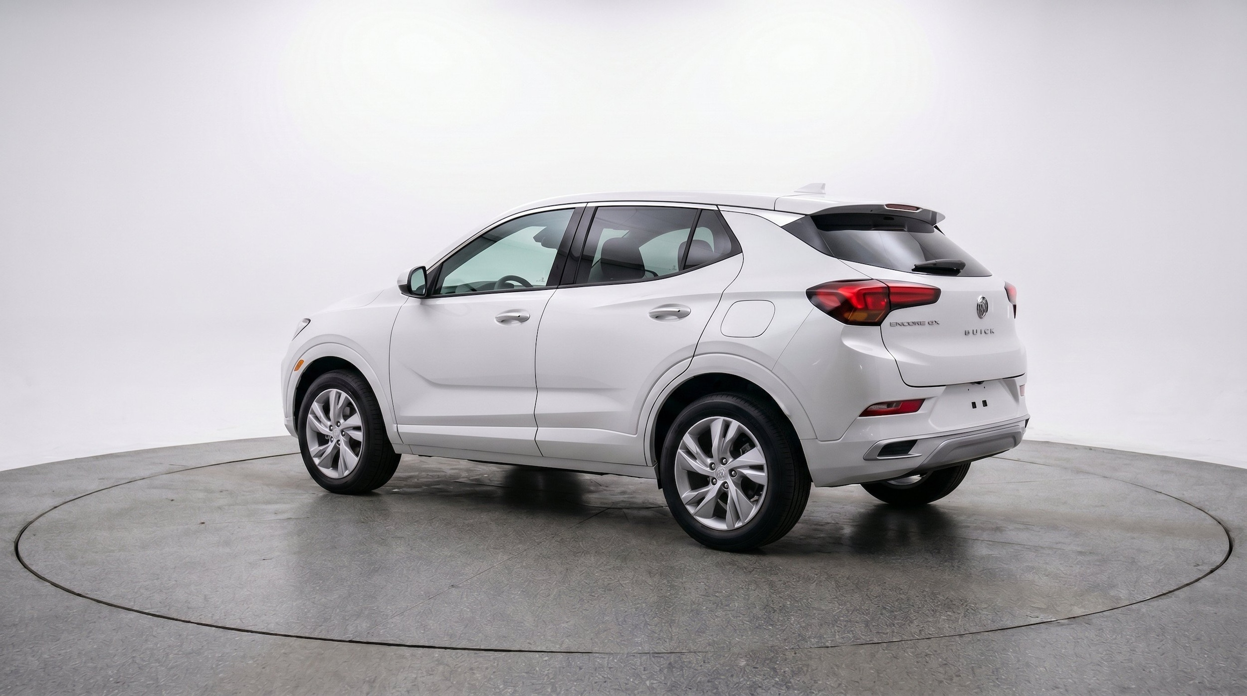 Thumbnail: 2026 Buick Encore GX - 6