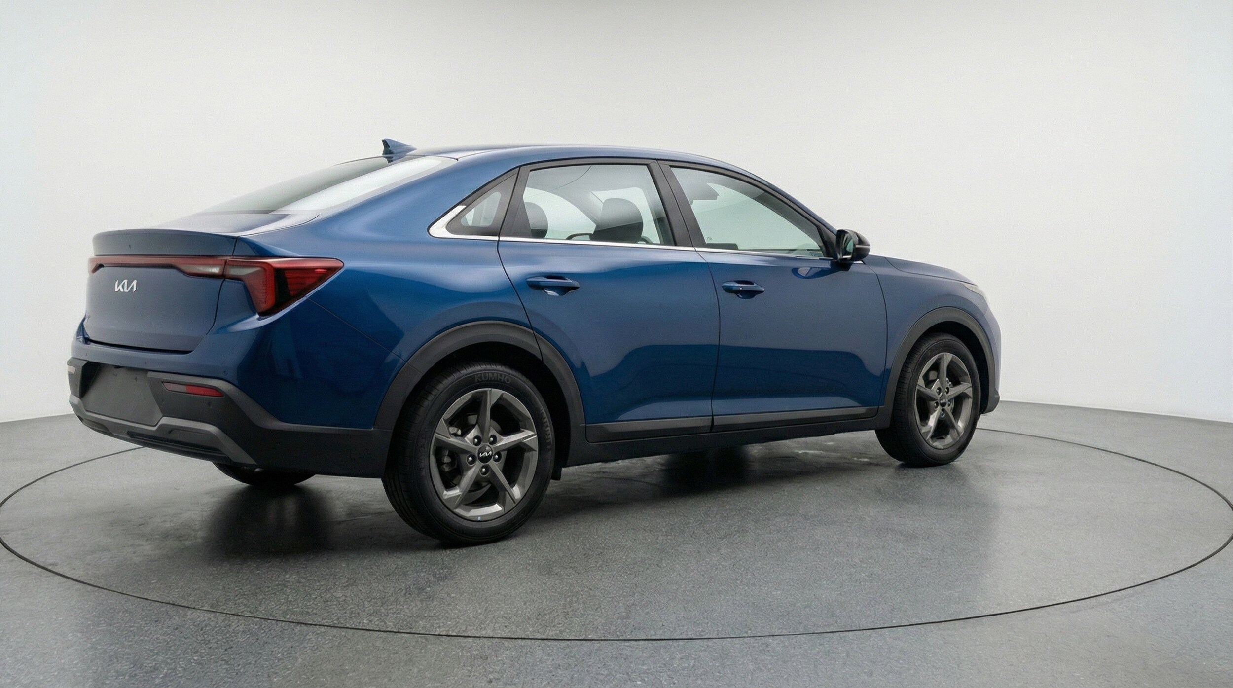 Thumbnail: 2025 Kia K4 - 9