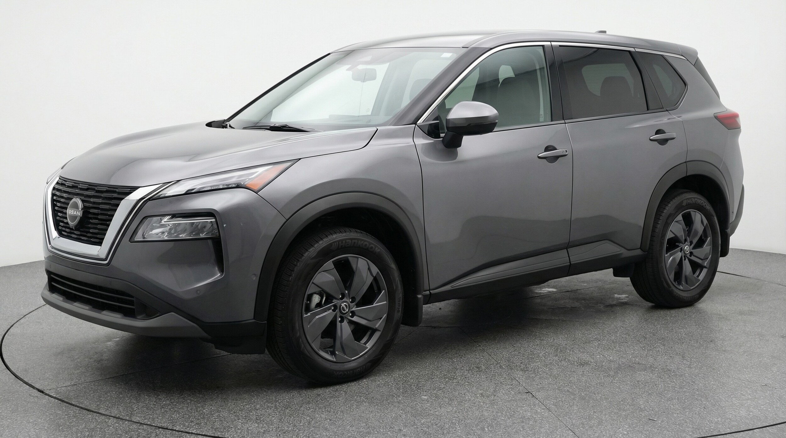 Thumbnail: 2025 Nissan Rogue - 3