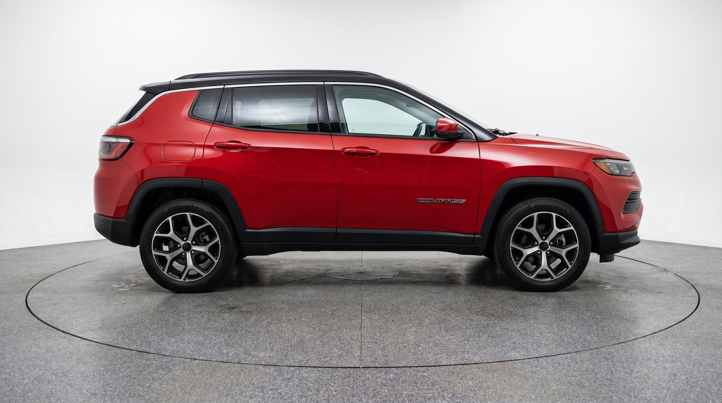 Thumbnail: 2025 Jeep Compass - 11