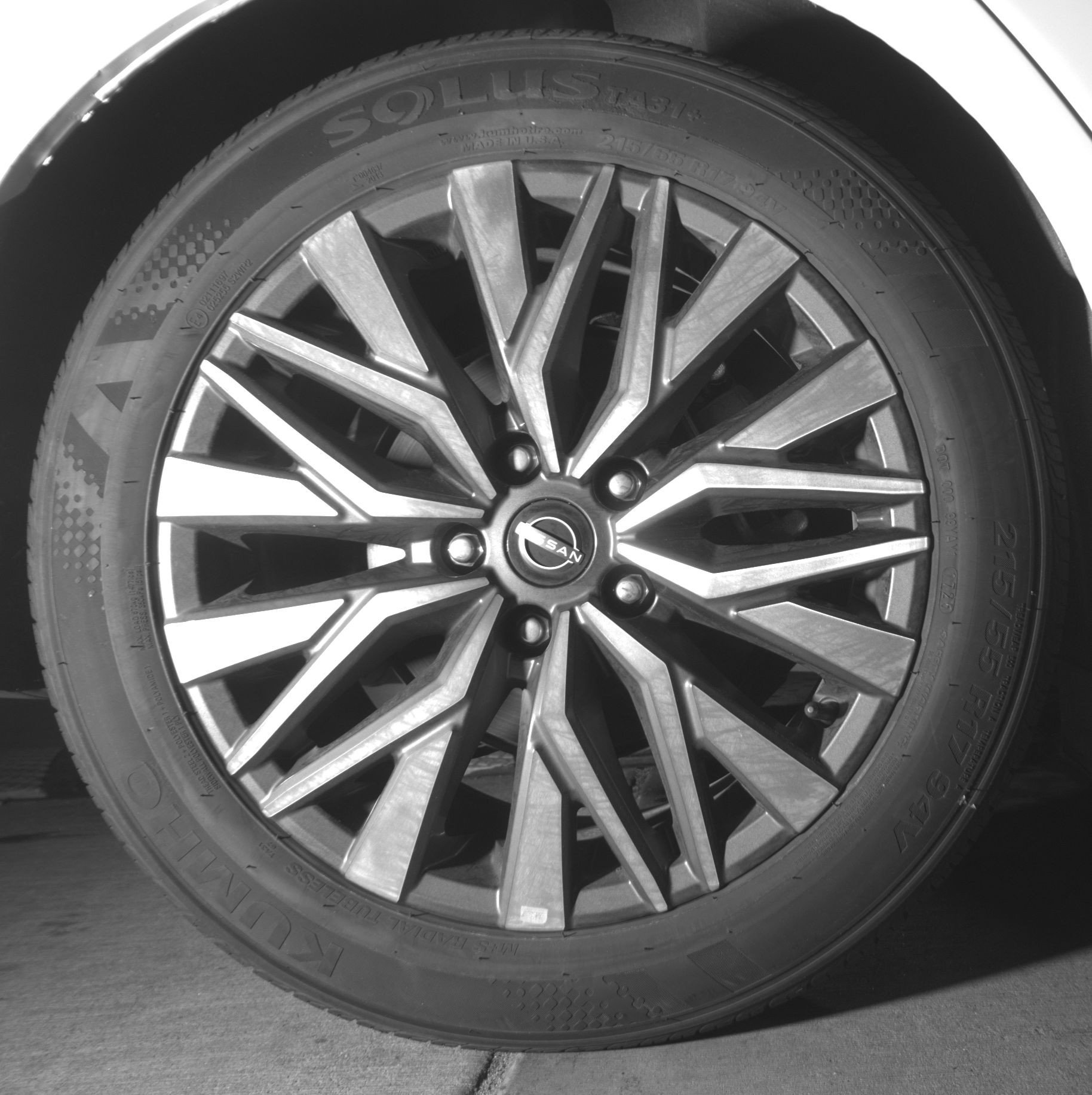 Thumbnail: 2025 Nissan Altima - 15