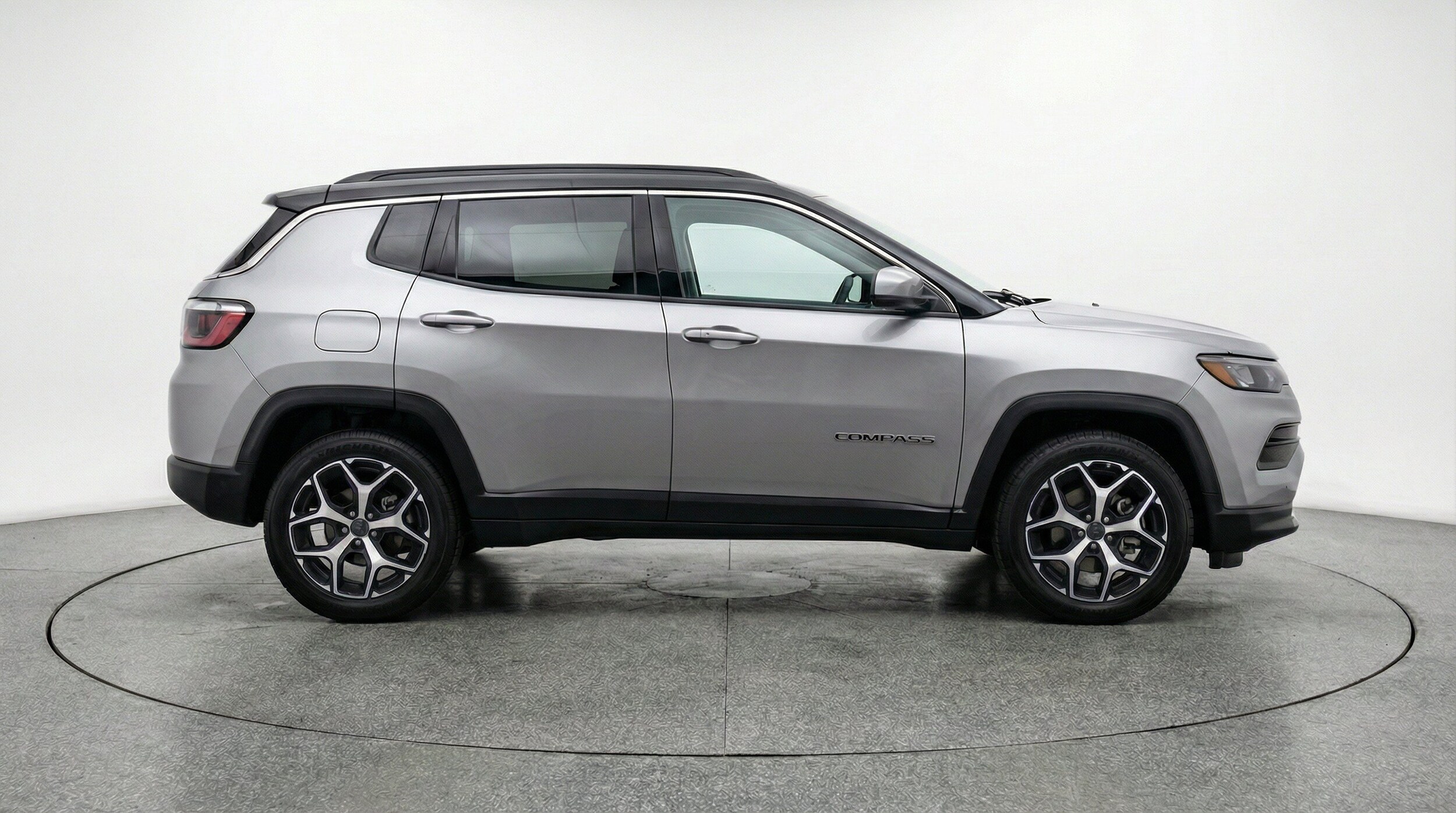 Thumbnail: 2025 Jeep Compass - 10