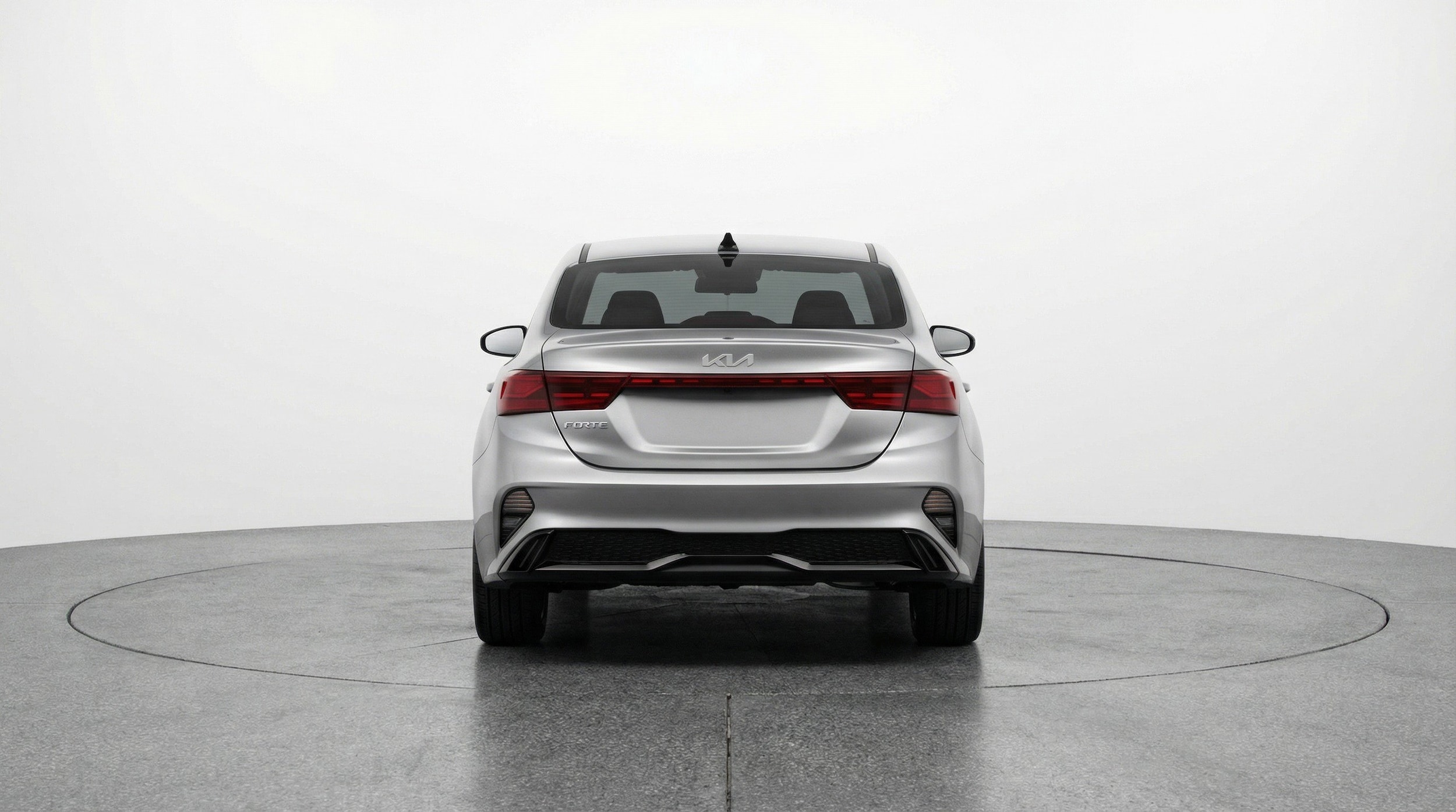 Thumbnail: 2024 Kia Forte - 7