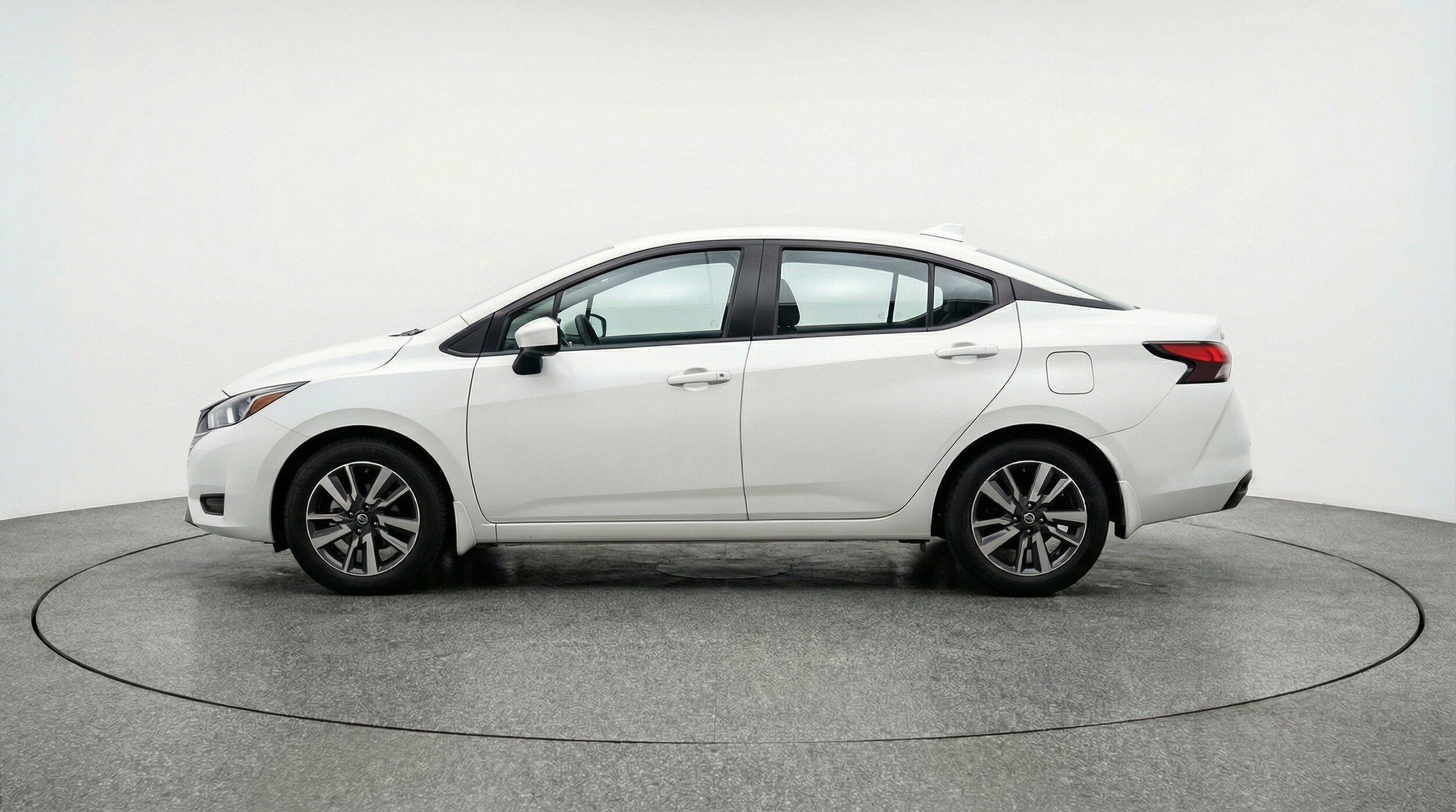 Thumbnail: 2025 Nissan Versa - 5