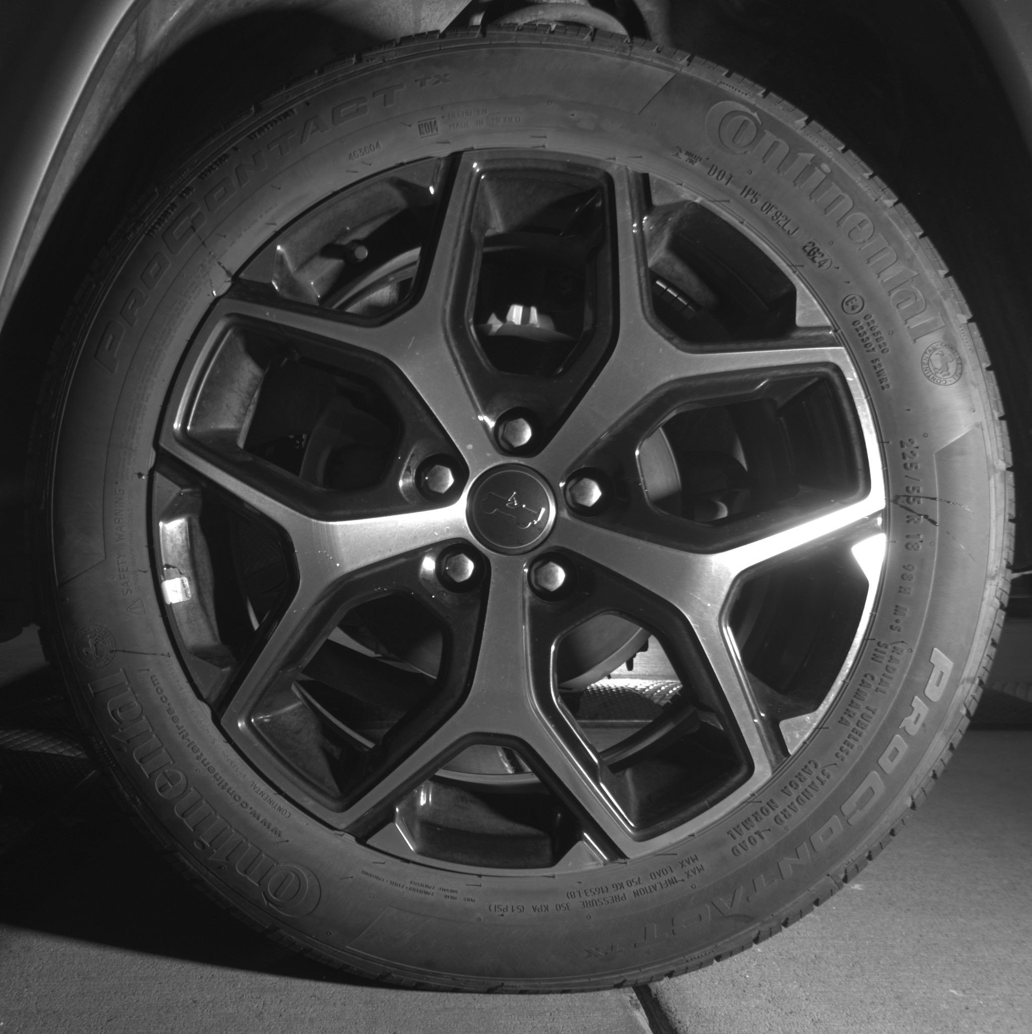 Thumbnail: 2025 Jeep Compass - 14