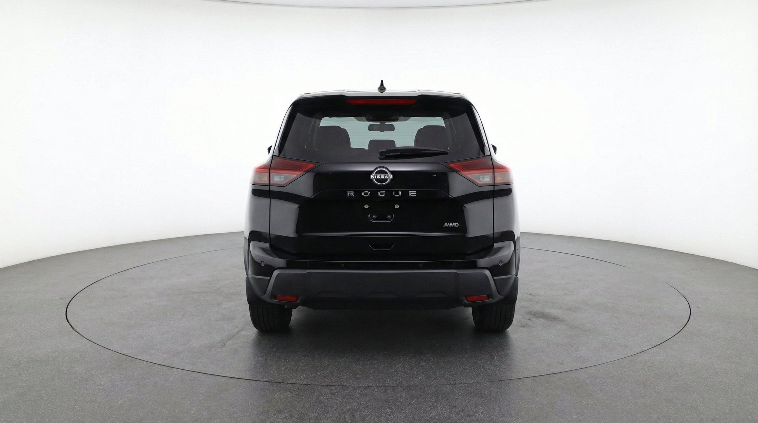 Thumbnail: 2025 Nissan Rogue - 7