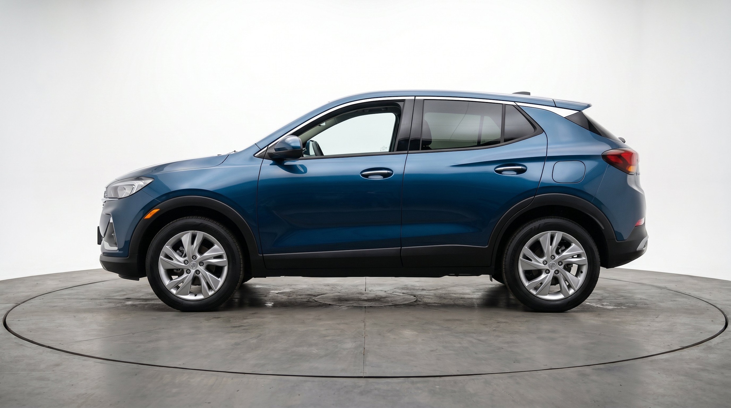 Thumbnail: 2026 Buick Encore GX - 5