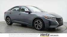 2025 Nissan Sentra SV -
                  Las Vegas, NV