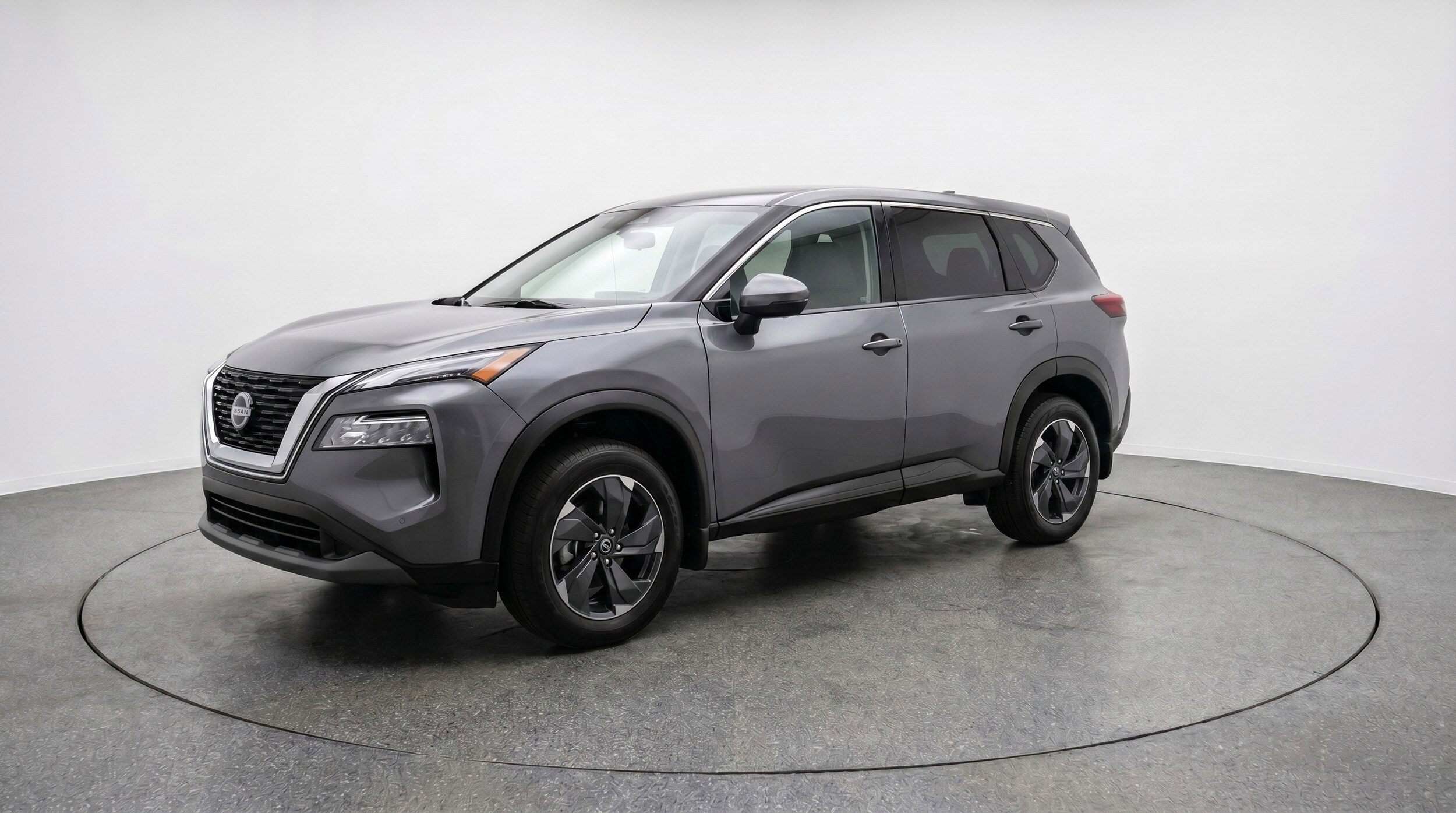 Thumbnail: 2025 Nissan Rogue - 3