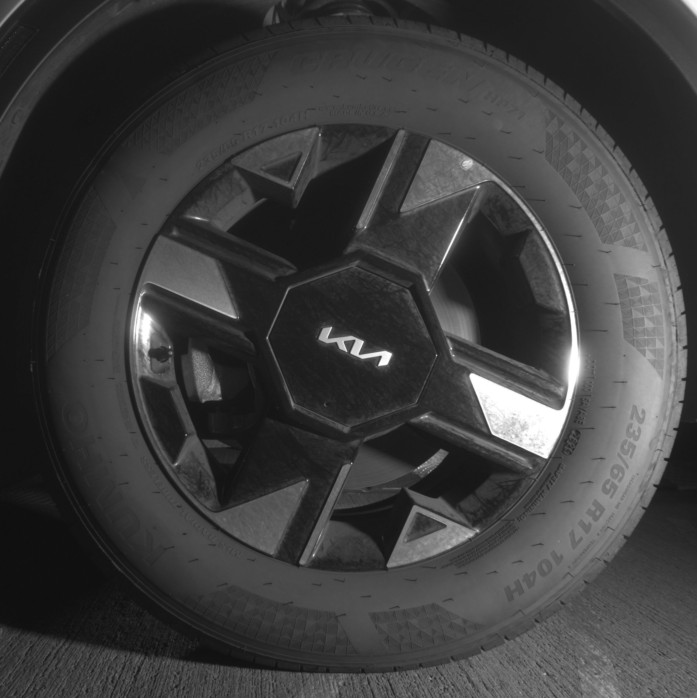 Thumbnail: 2026 Kia Sportage - 12