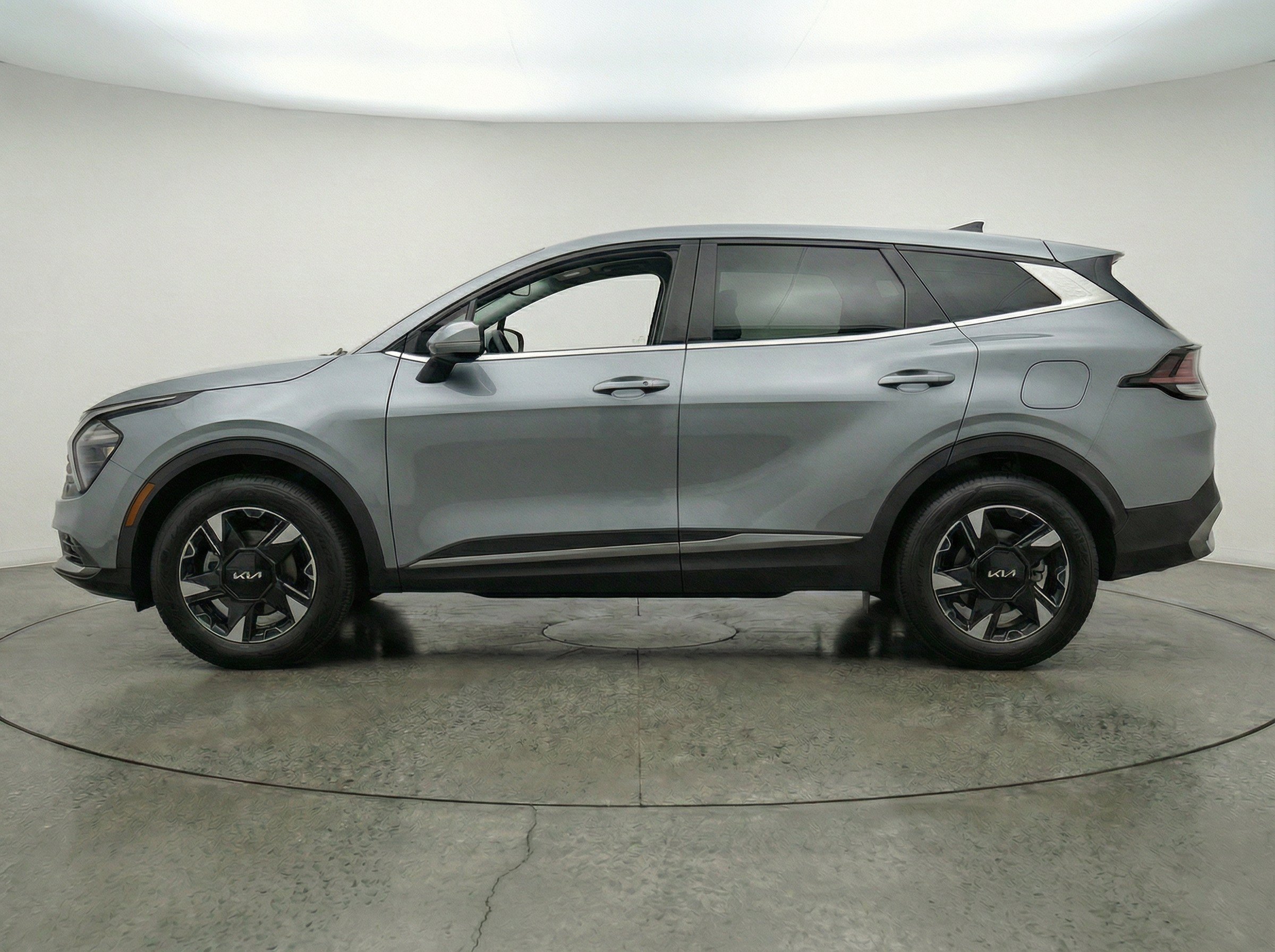 Thumbnail: 2026 Kia Sportage - 5