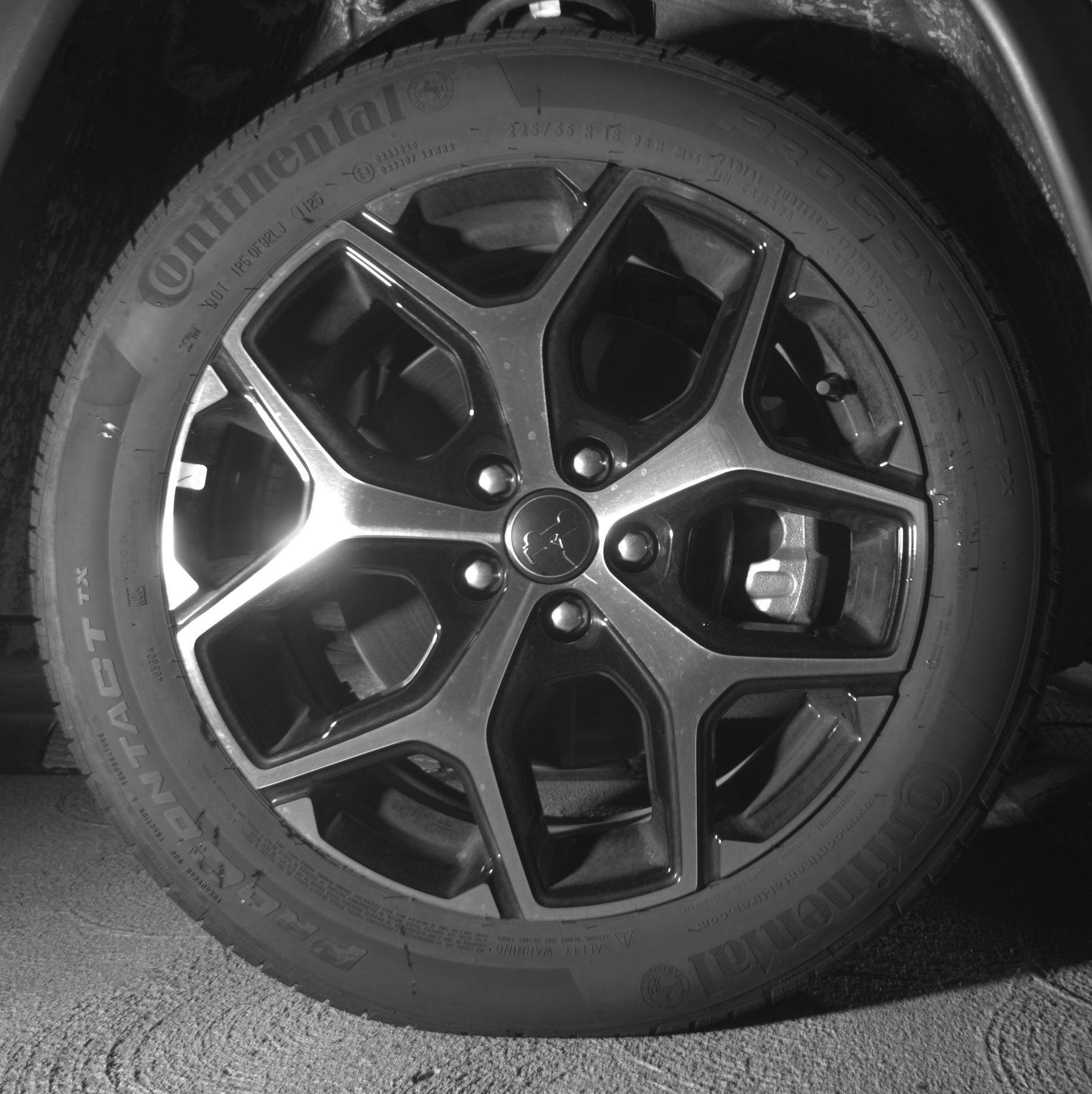 Thumbnail: 2025 Jeep Compass - 13