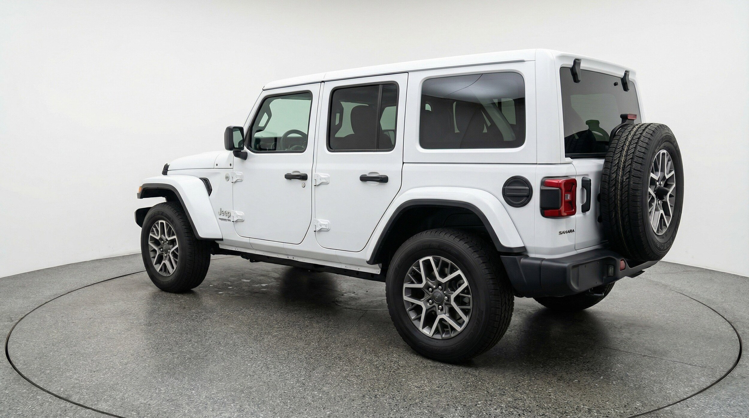 Thumbnail: 2025 Jeep Wrangler - 6