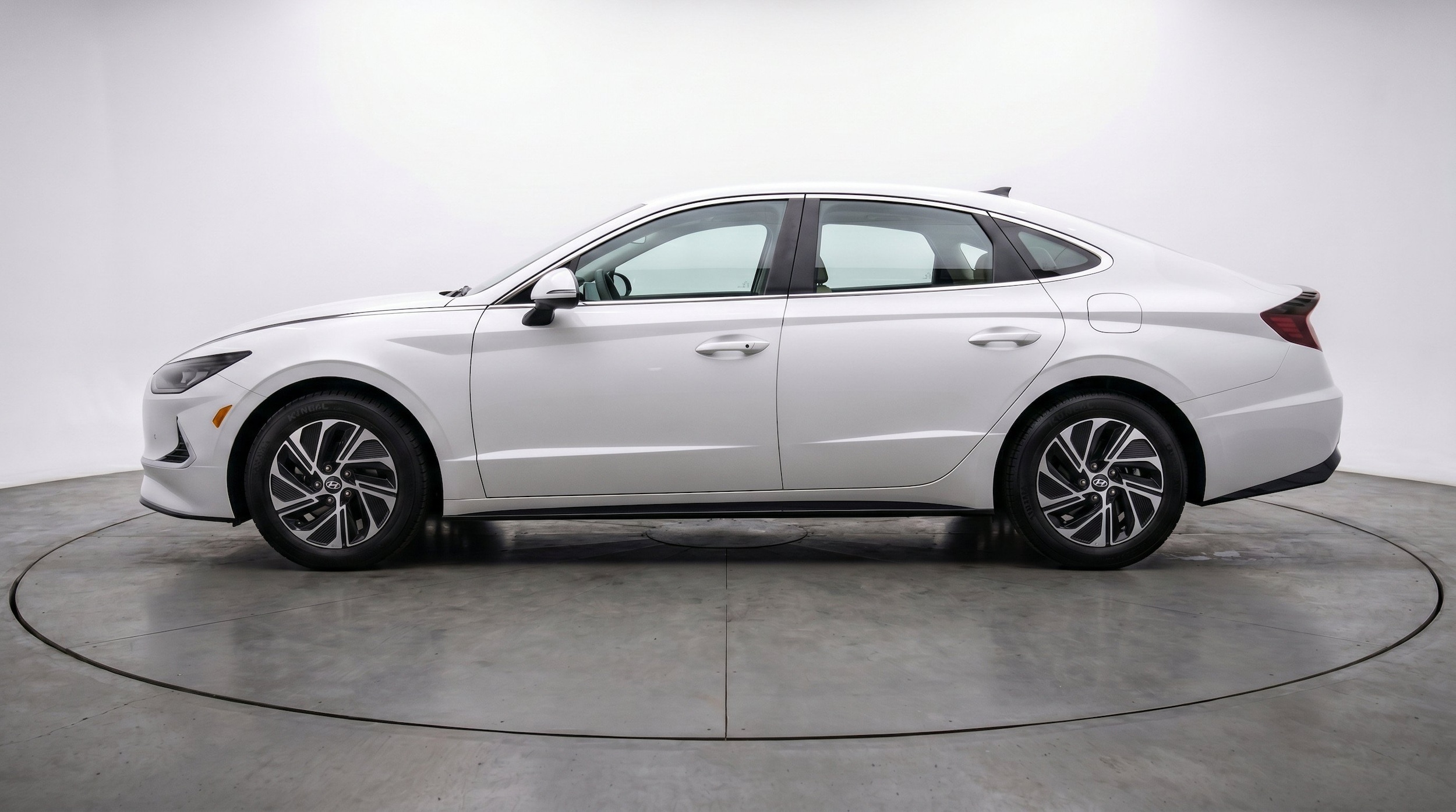 Thumbnail: 2026 Hyundai Sonata - 5