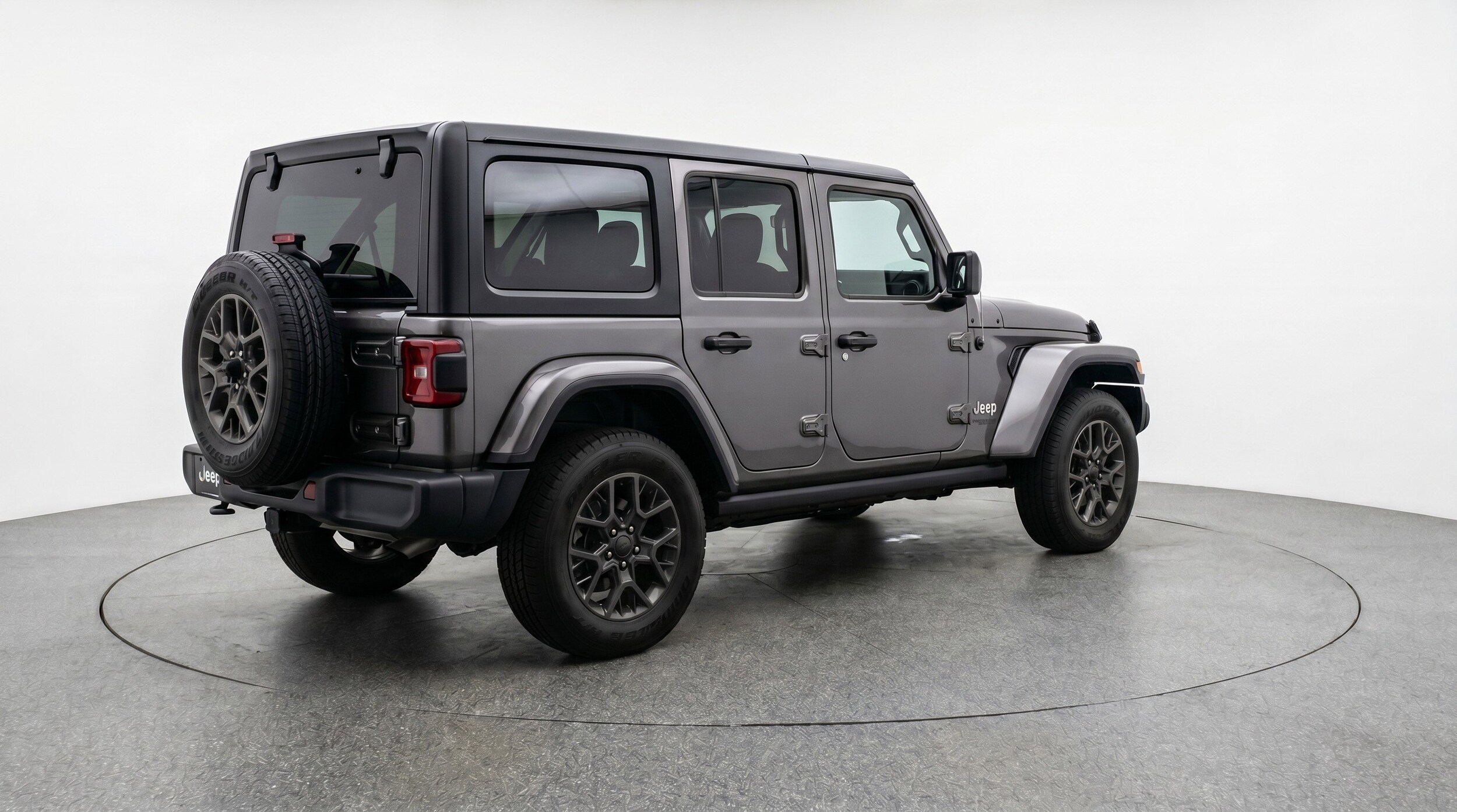 Thumbnail: 2025 Jeep Wrangler - 9