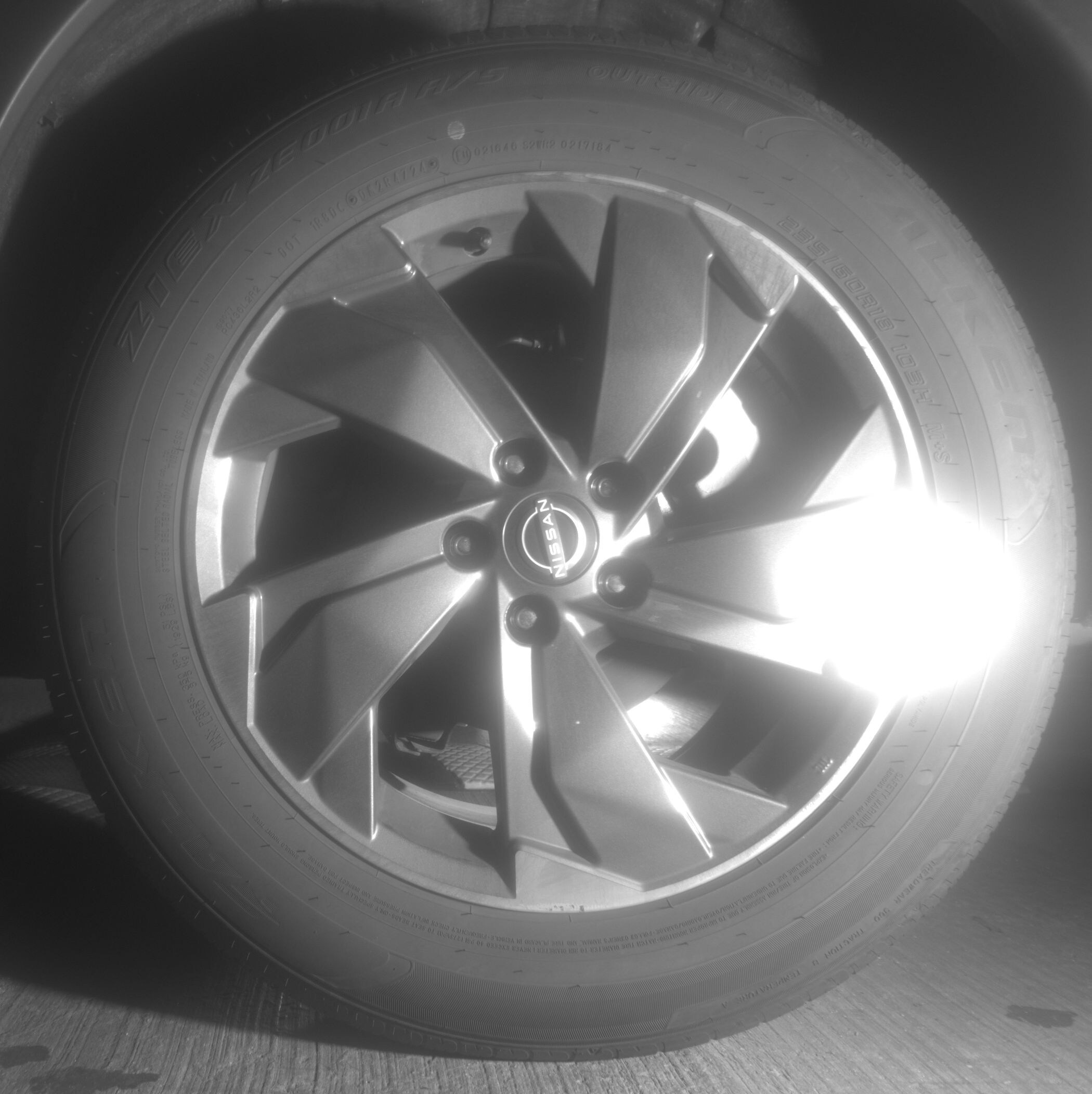 Thumbnail: 2025 Nissan Rogue - 11