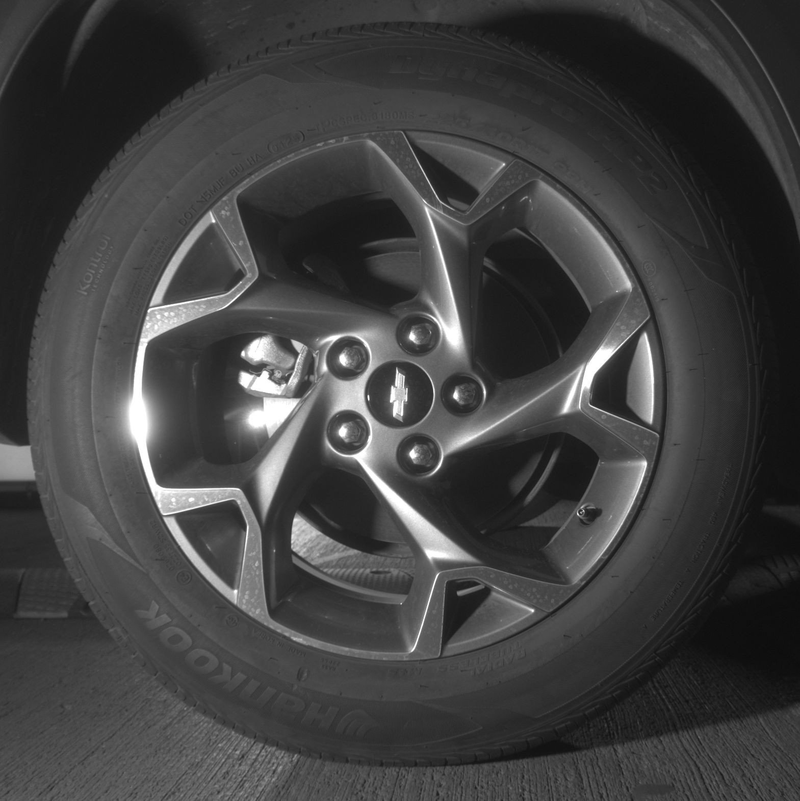 Thumbnail: 2025 Chevrolet Trax - 15