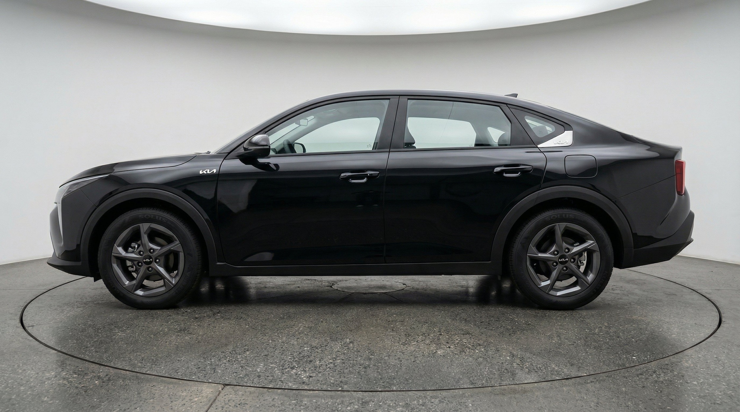 Thumbnail: 2026 Kia K4 - 5