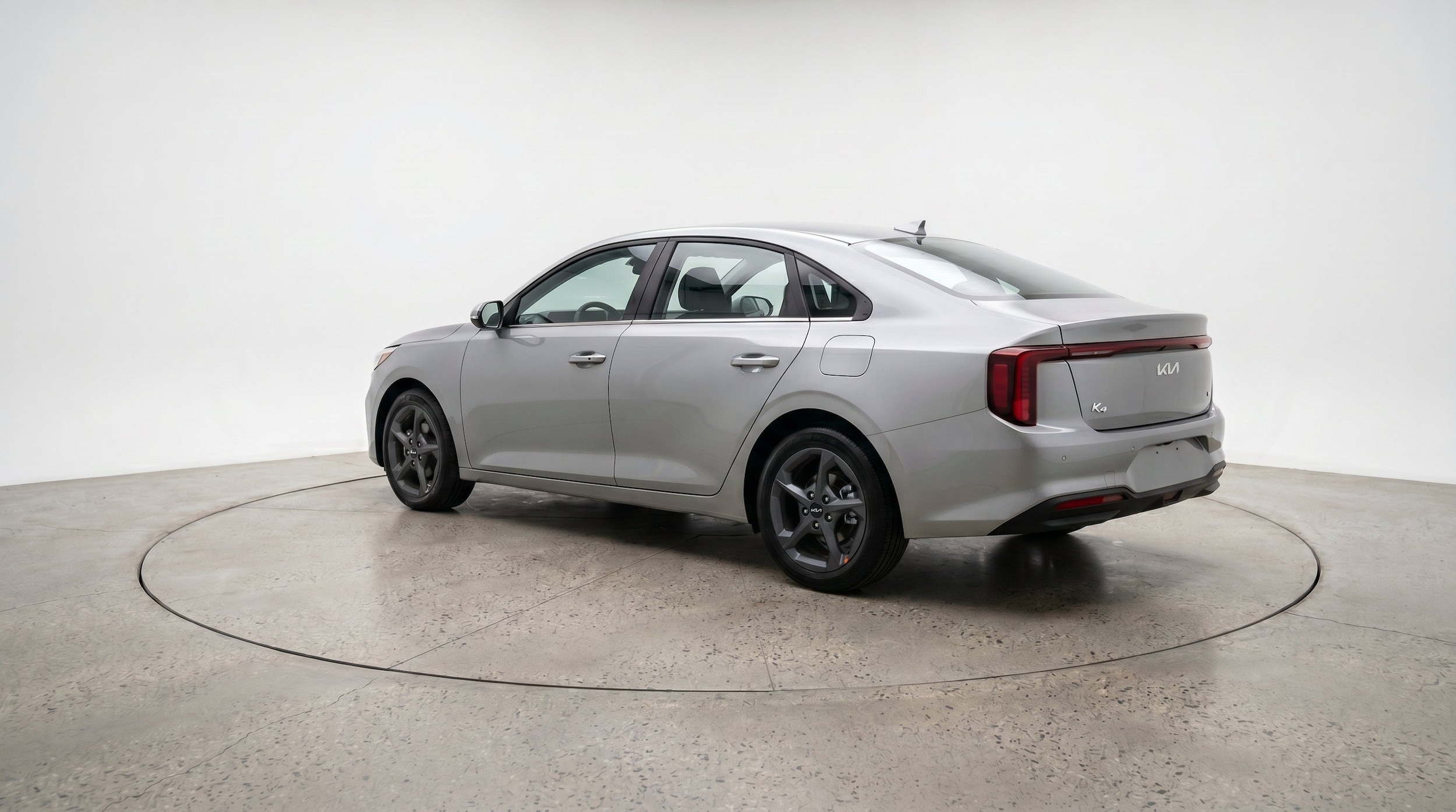 Thumbnail: 2026 Kia K4 - 6