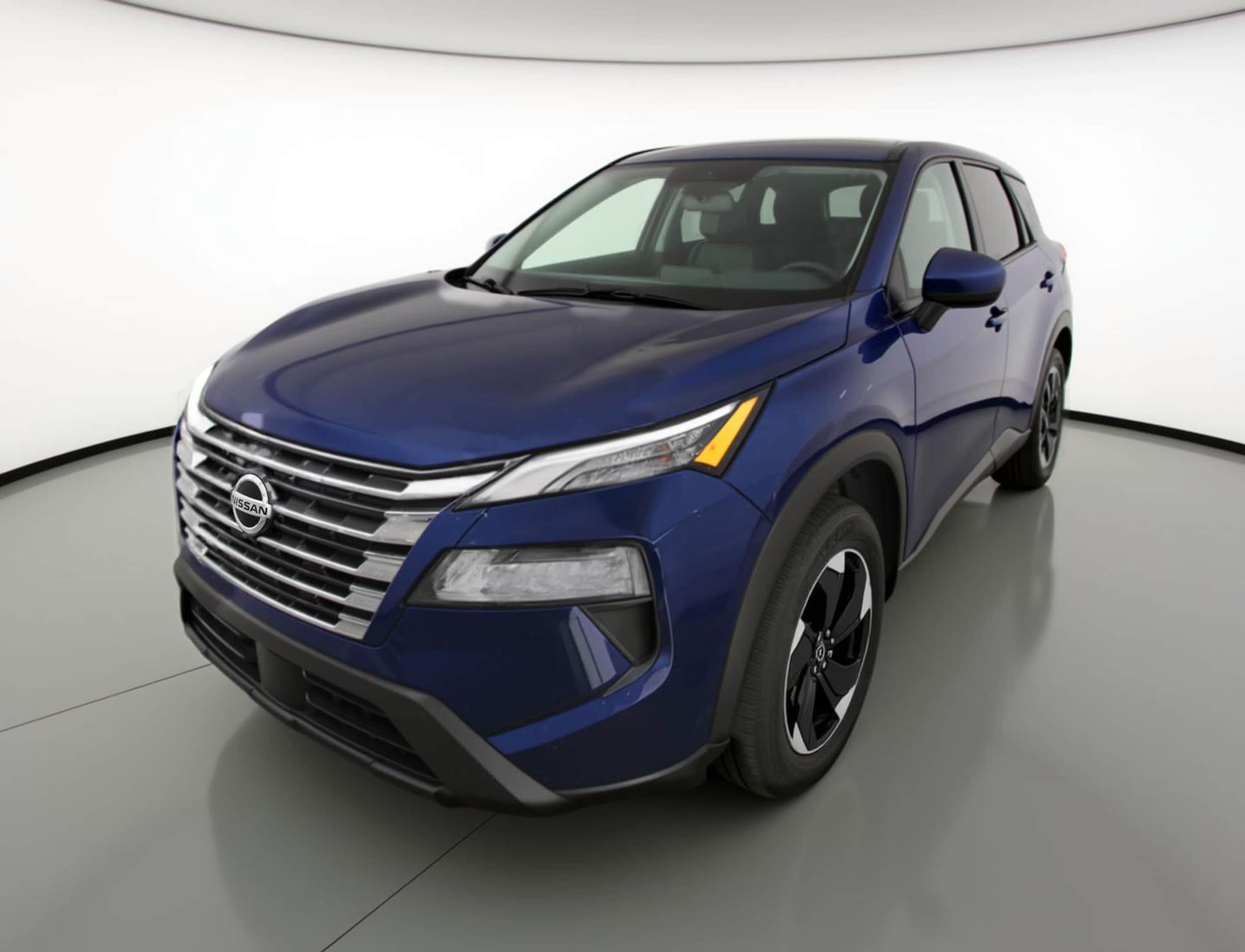 Thumbnail: 2025 Nissan Rogue - 3