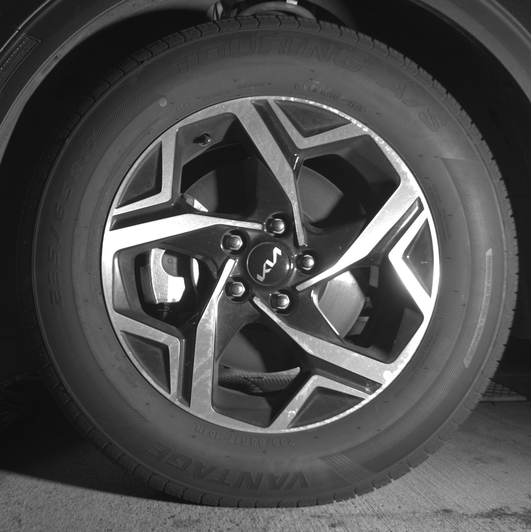 Thumbnail: 2025 Kia Sportage - 12