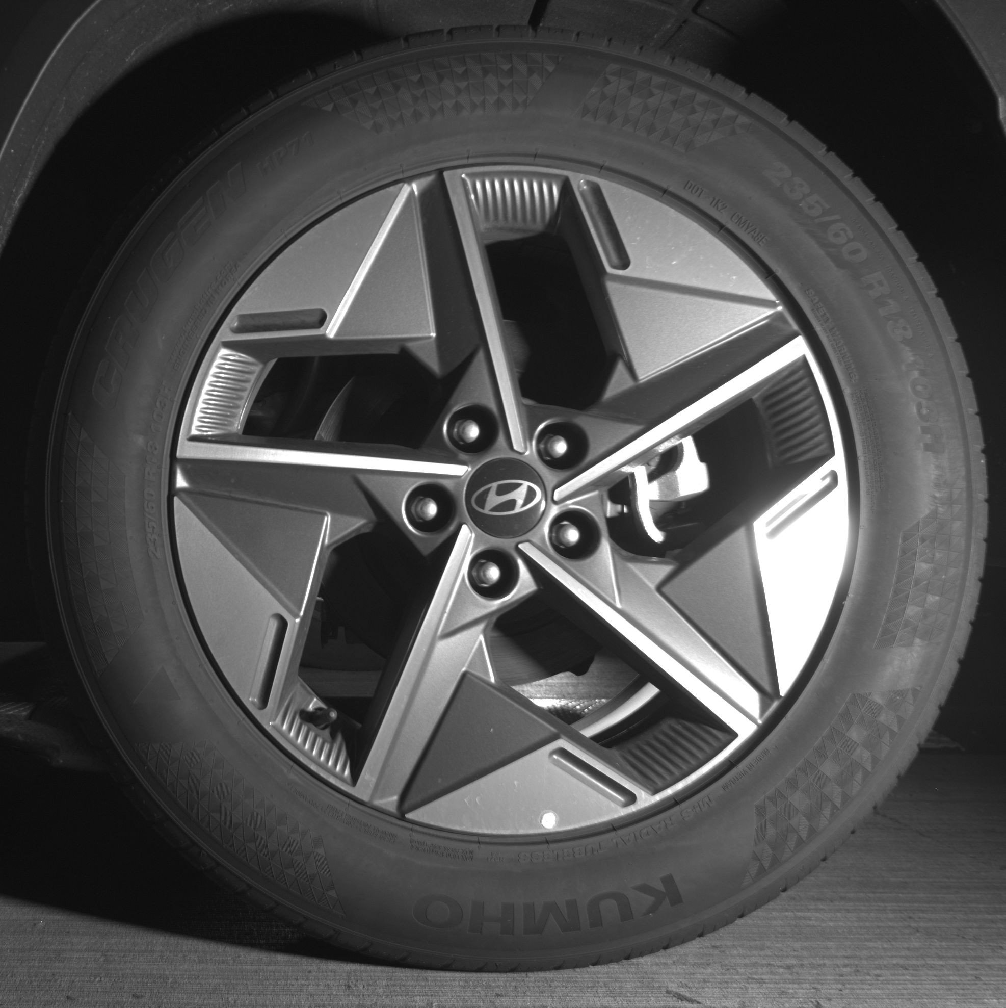 Thumbnail: 2026 Hyundai Tucson - 14