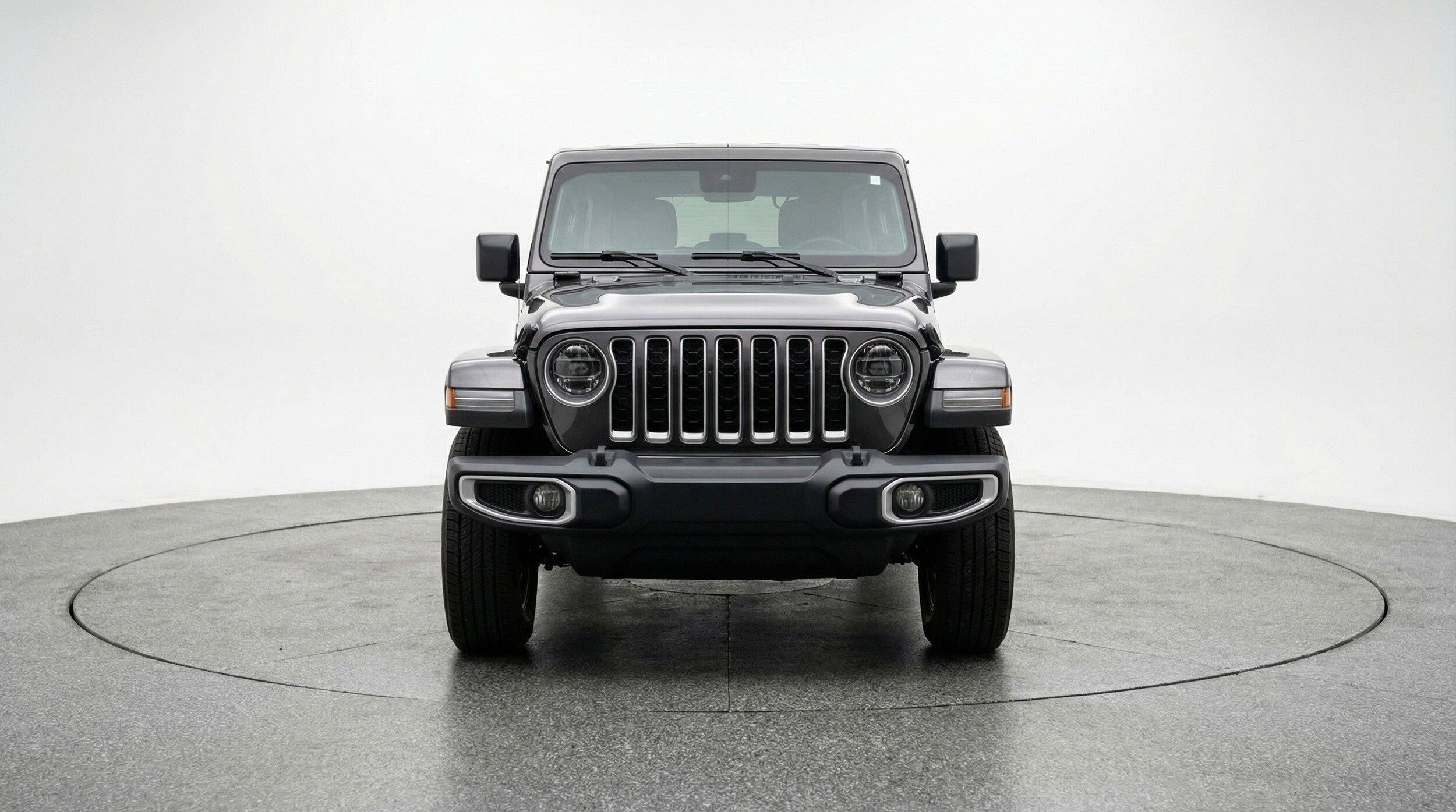 Thumbnail: 2025 Jeep Wrangler - 2