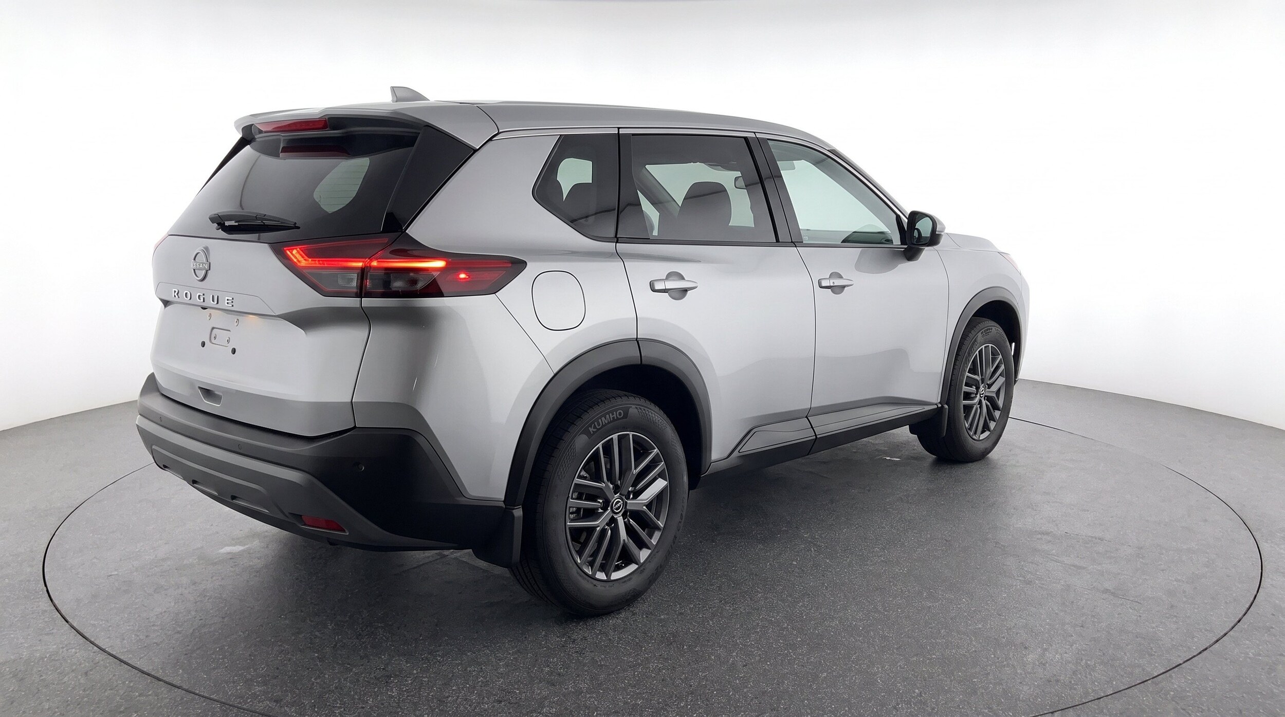 Thumbnail: 2026 Nissan Rogue - 9