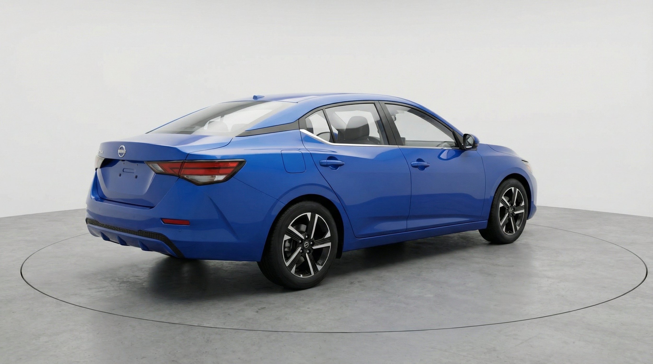 Thumbnail: 2025 Nissan Sentra - 9