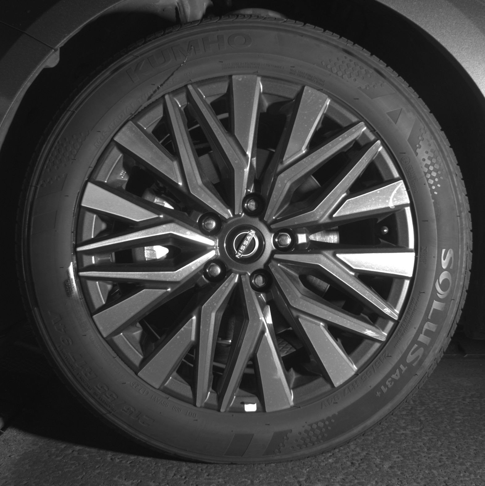 Thumbnail: 2025 Nissan Altima - 12