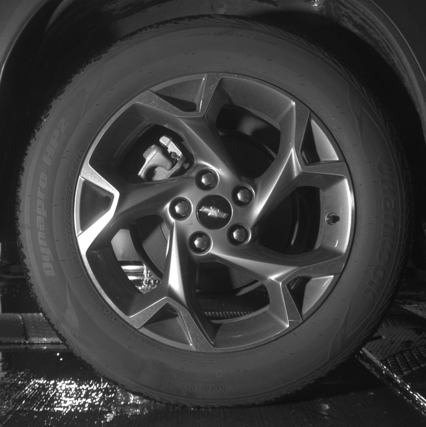 Thumbnail: 2025 Chevrolet Trax - 12