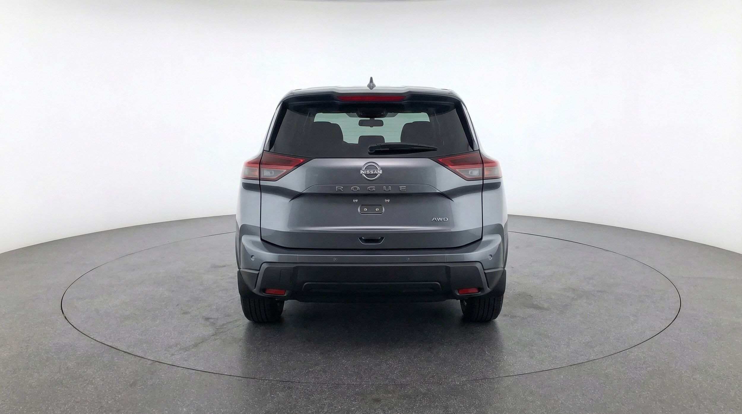 Thumbnail: 2025 Nissan Rogue - 6