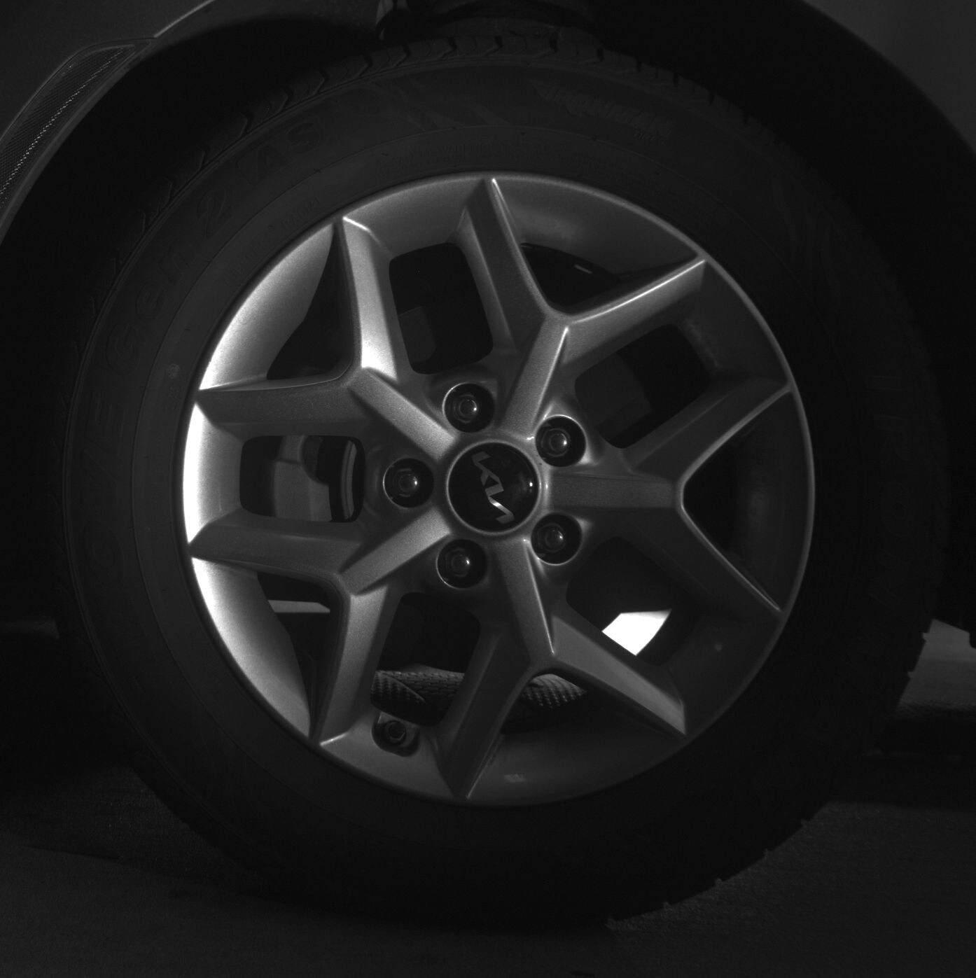 Thumbnail: 2025 Kia Soul - 9