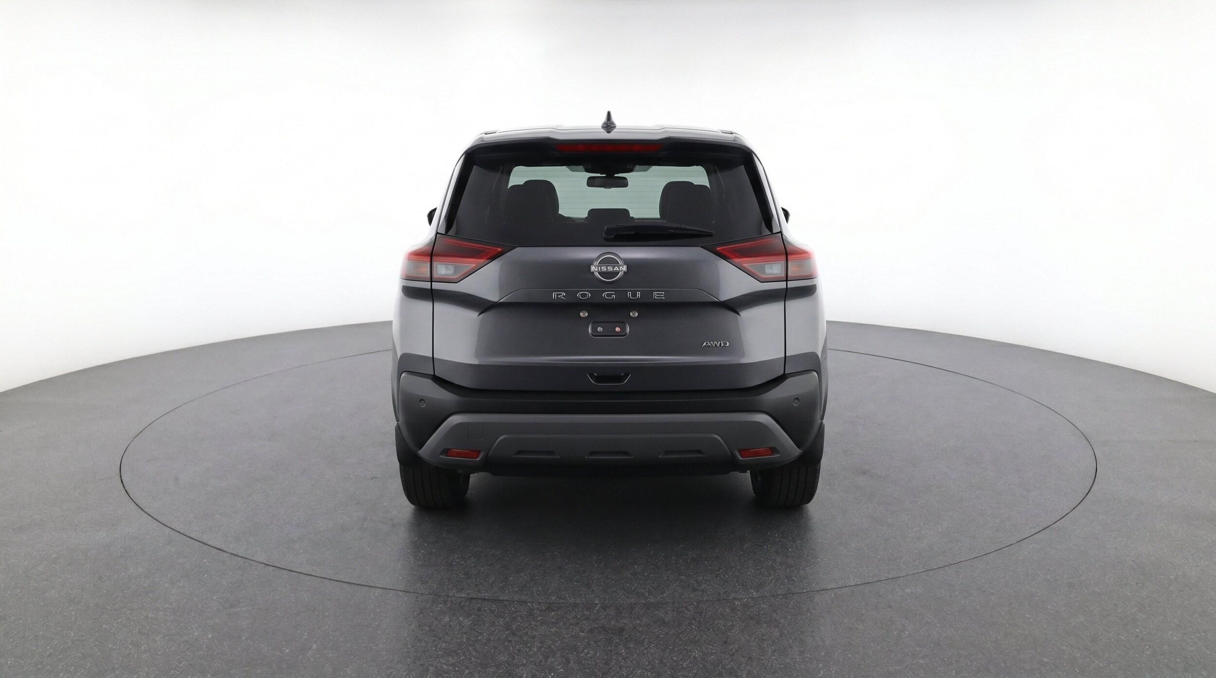 Thumbnail: 2025 Nissan Rogue - 7
