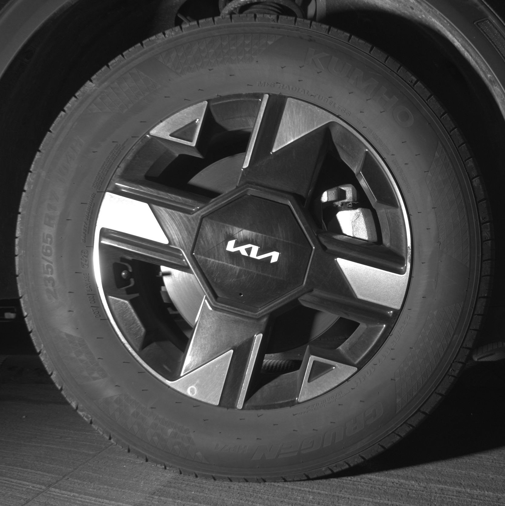Thumbnail: 2026 Kia Sportage - 13