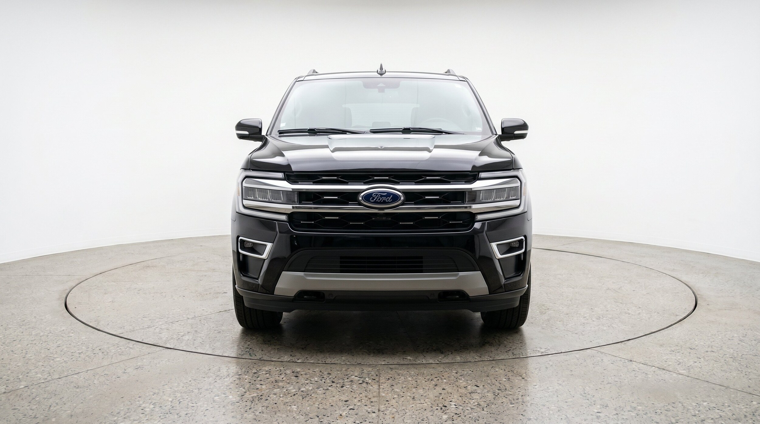 Thumbnail: 2024 Ford Expedition - 2
