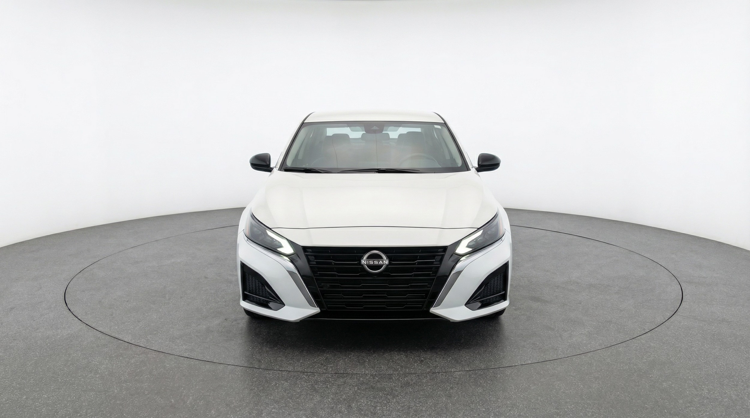 Thumbnail: 2025 Nissan Altima - 2