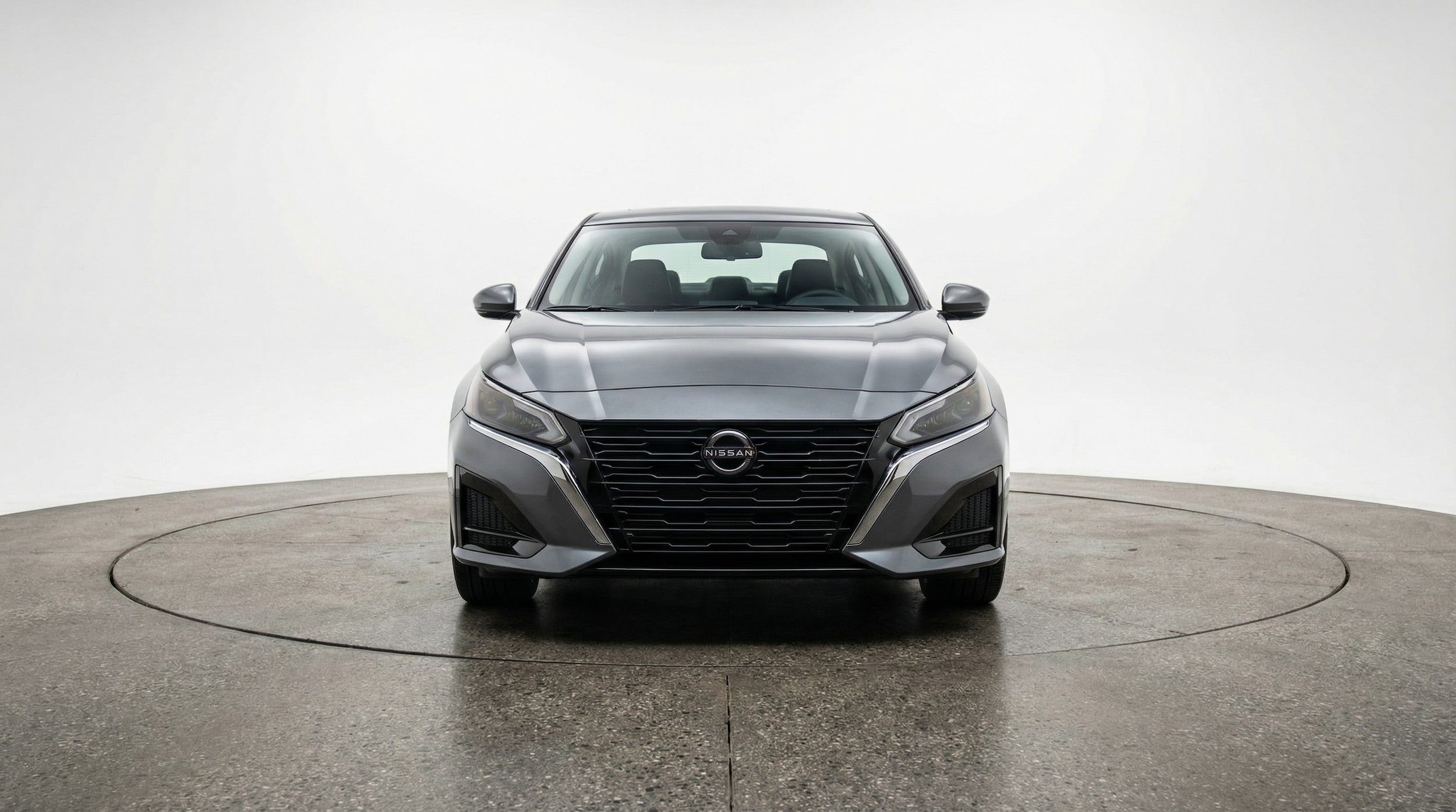 Thumbnail: 2025 Nissan Altima - 2