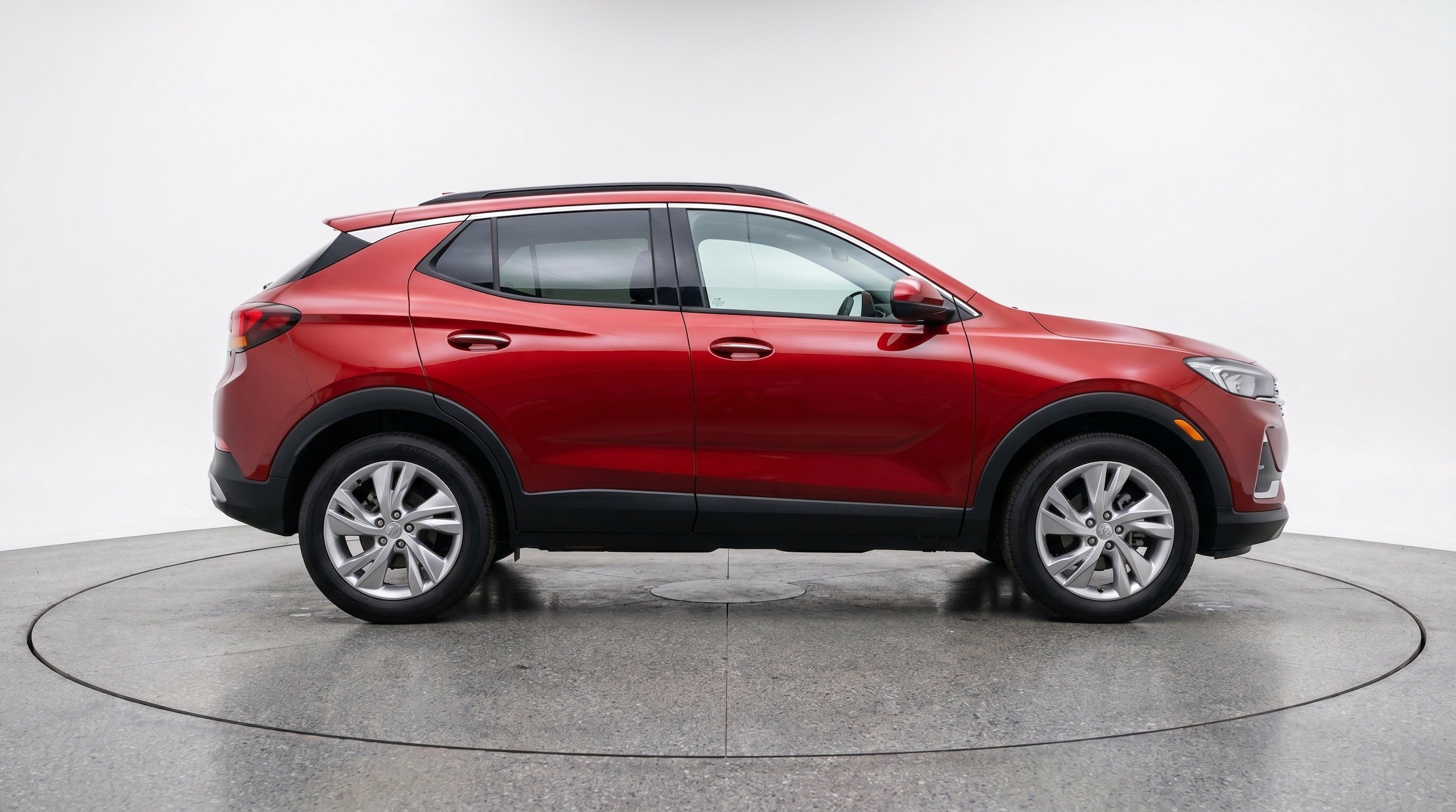 Thumbnail: 2026 Buick Encore GX - 11
