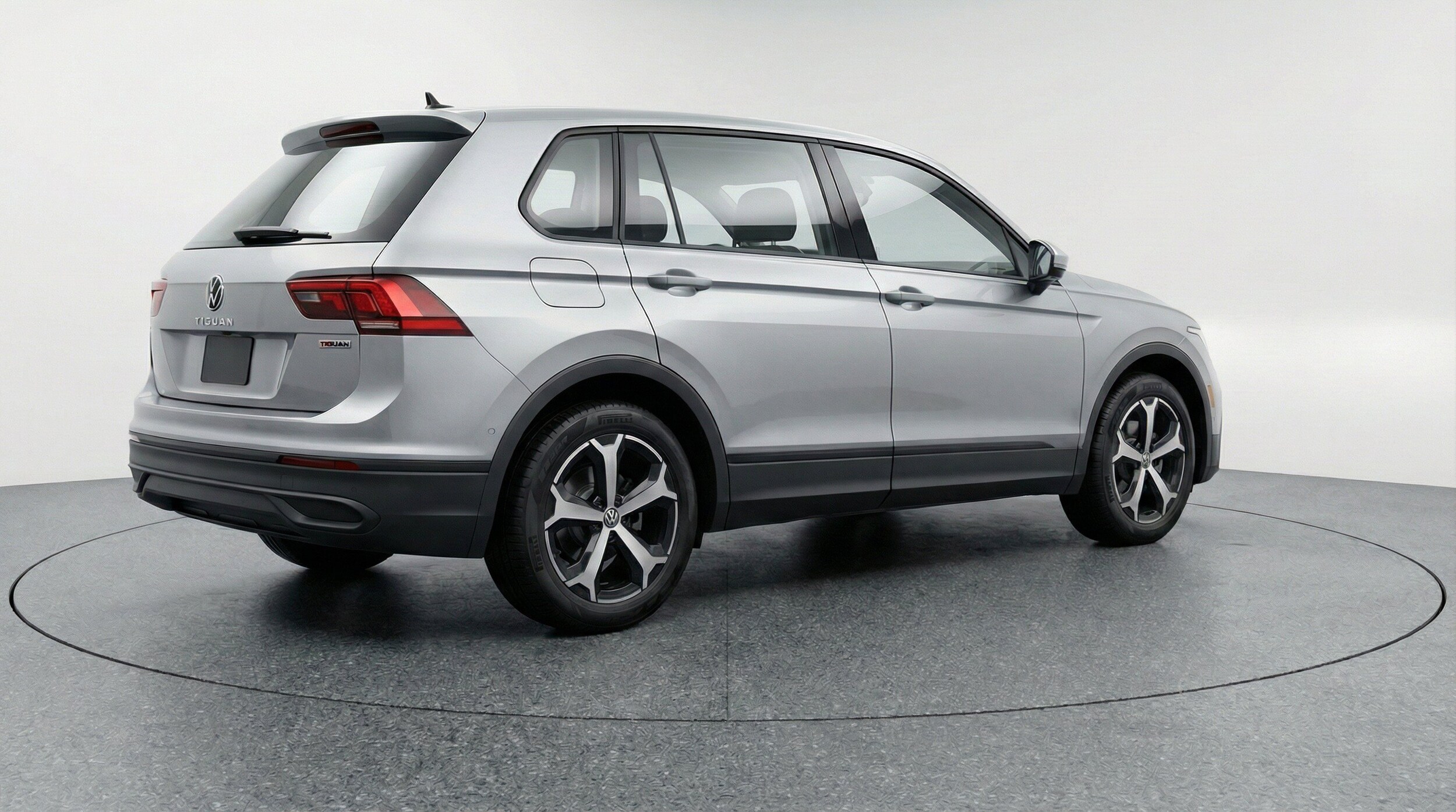 Thumbnail: 2026 Volkswagen Tiguan - 9