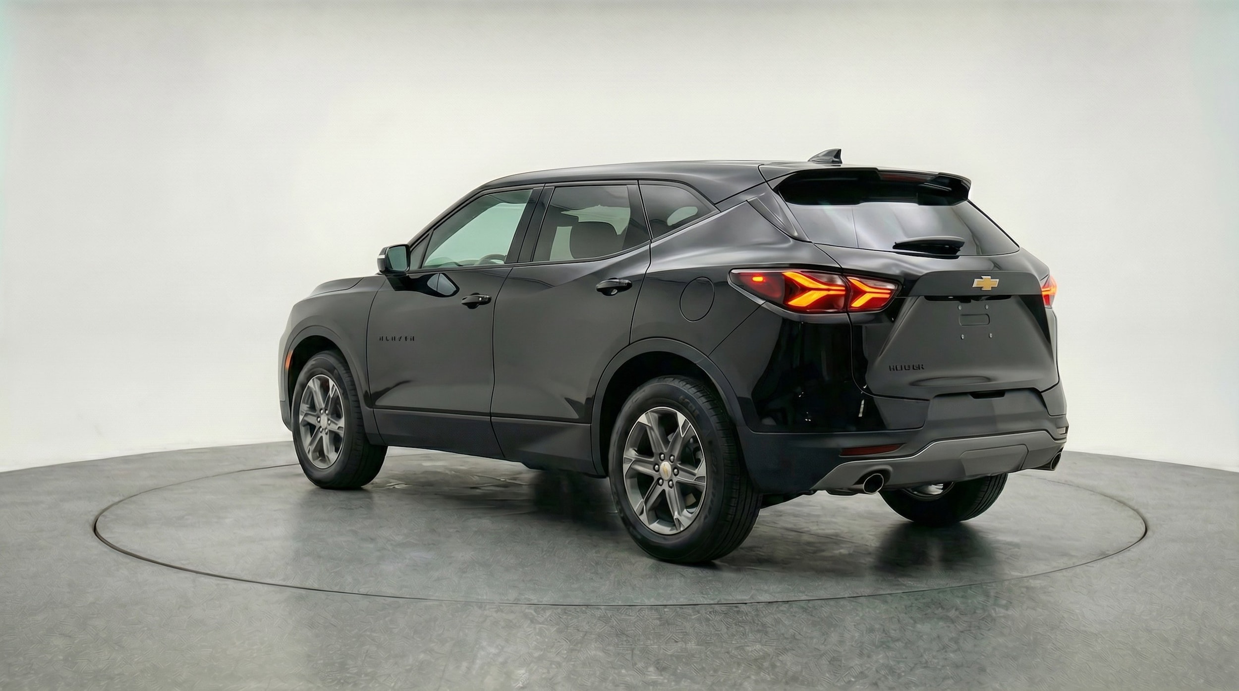 Thumbnail: 2025 Chevrolet Blazer - 6