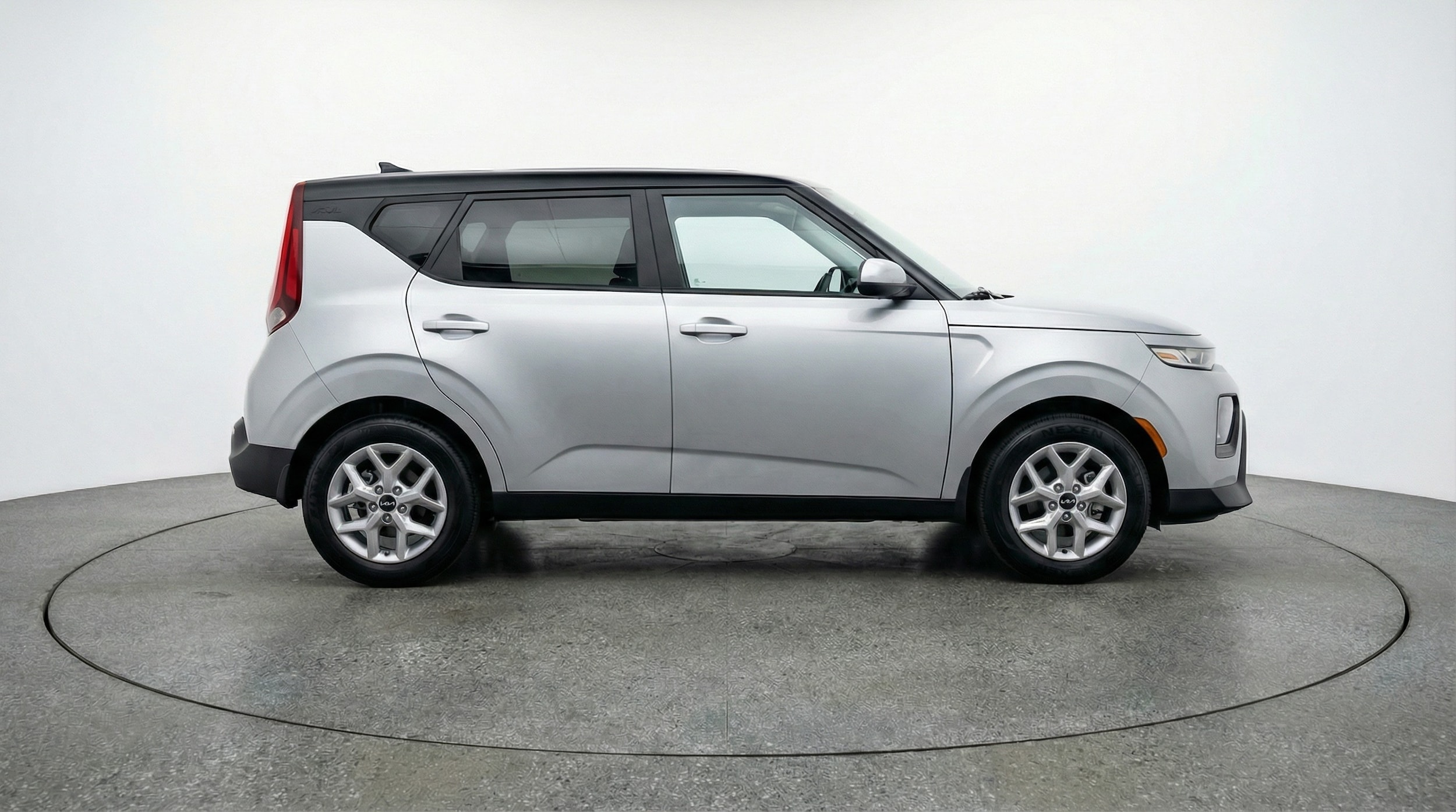 Thumbnail: 2025 Kia Soul - 8